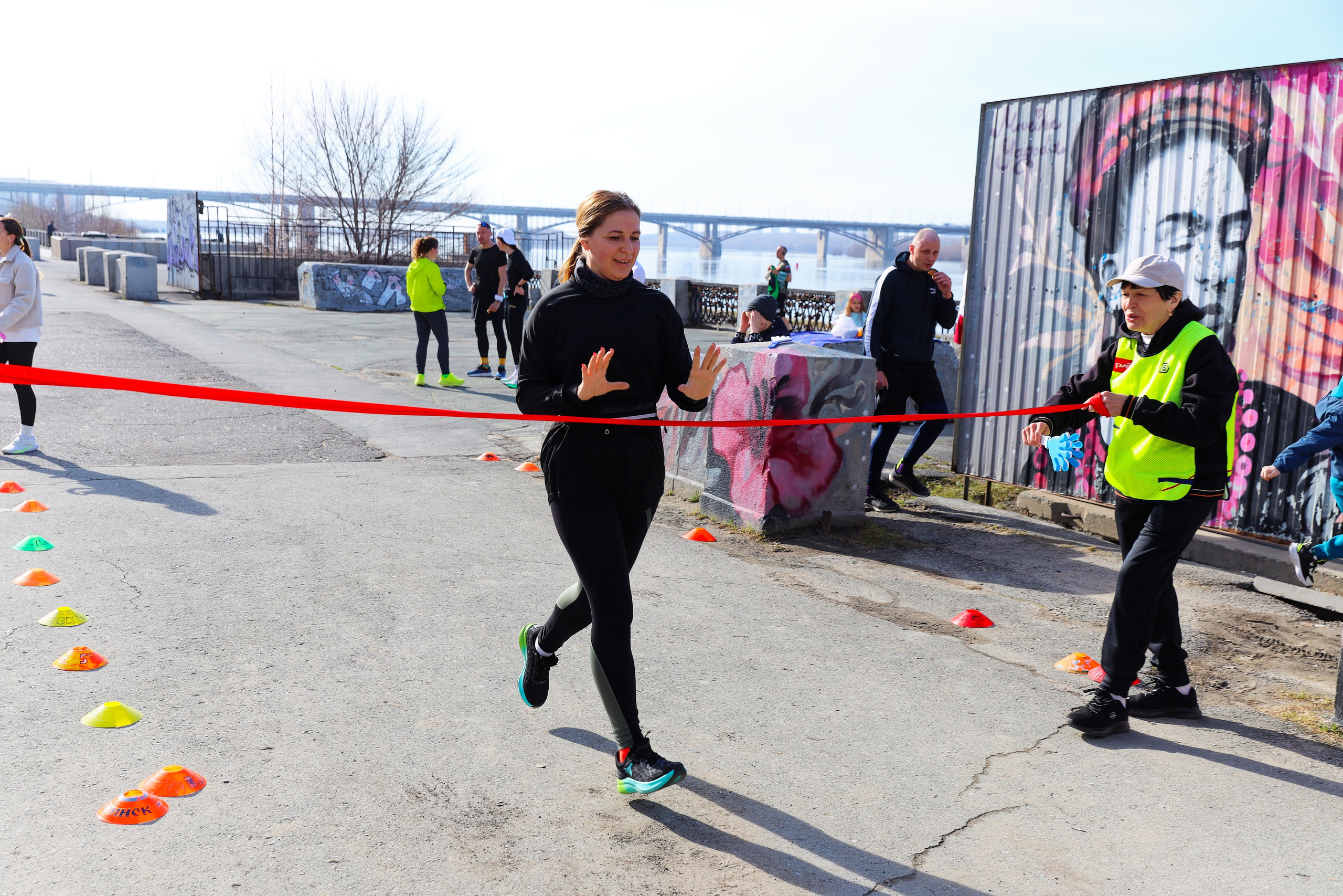 25.04.2026 Забег 5Вёрст. Клуб путешествий HimalTrex Горные туры в Гималаи Непал