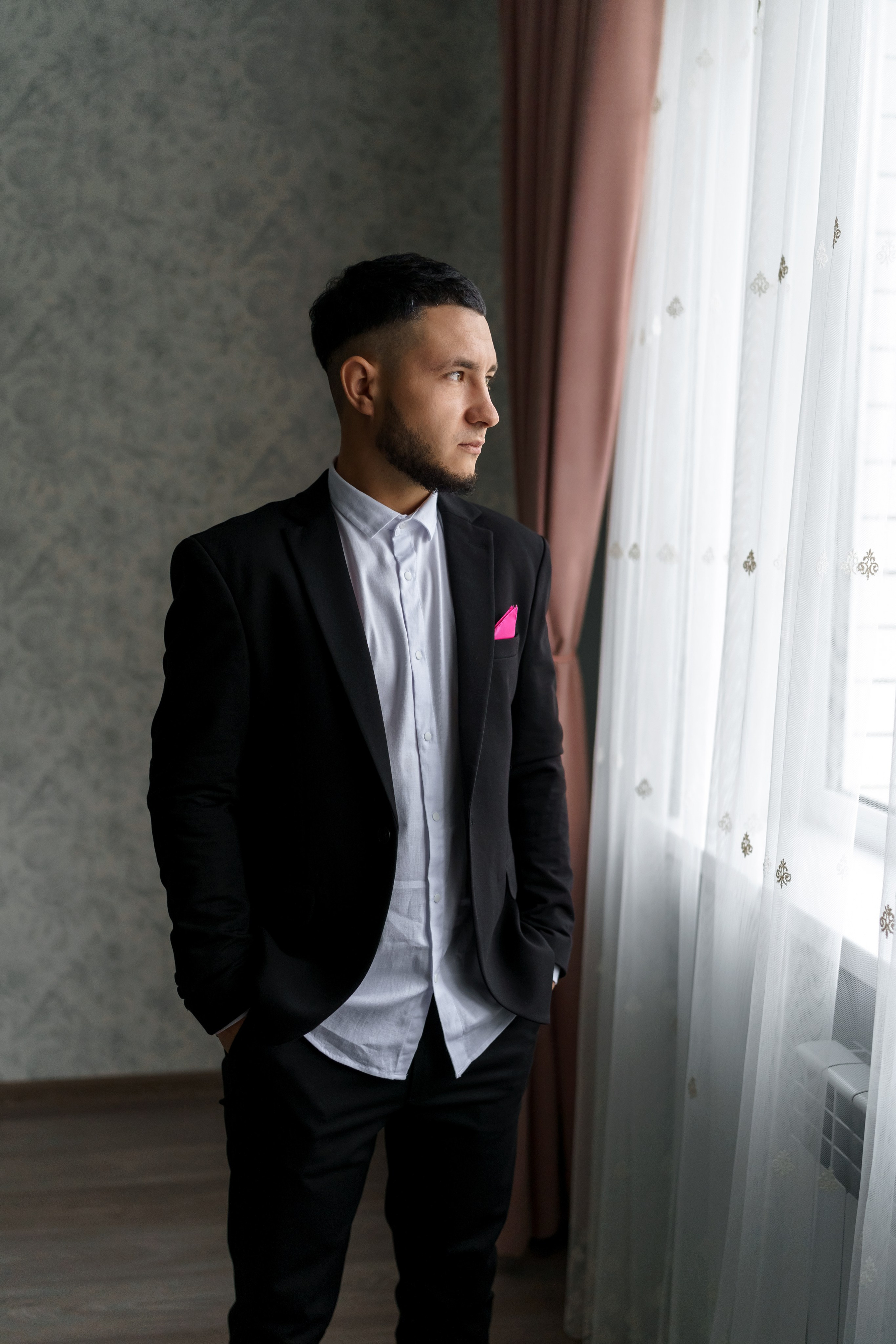 Владислав и Кристина. Свадебный и семейный фотограф в Алексеевке Марина Купреева