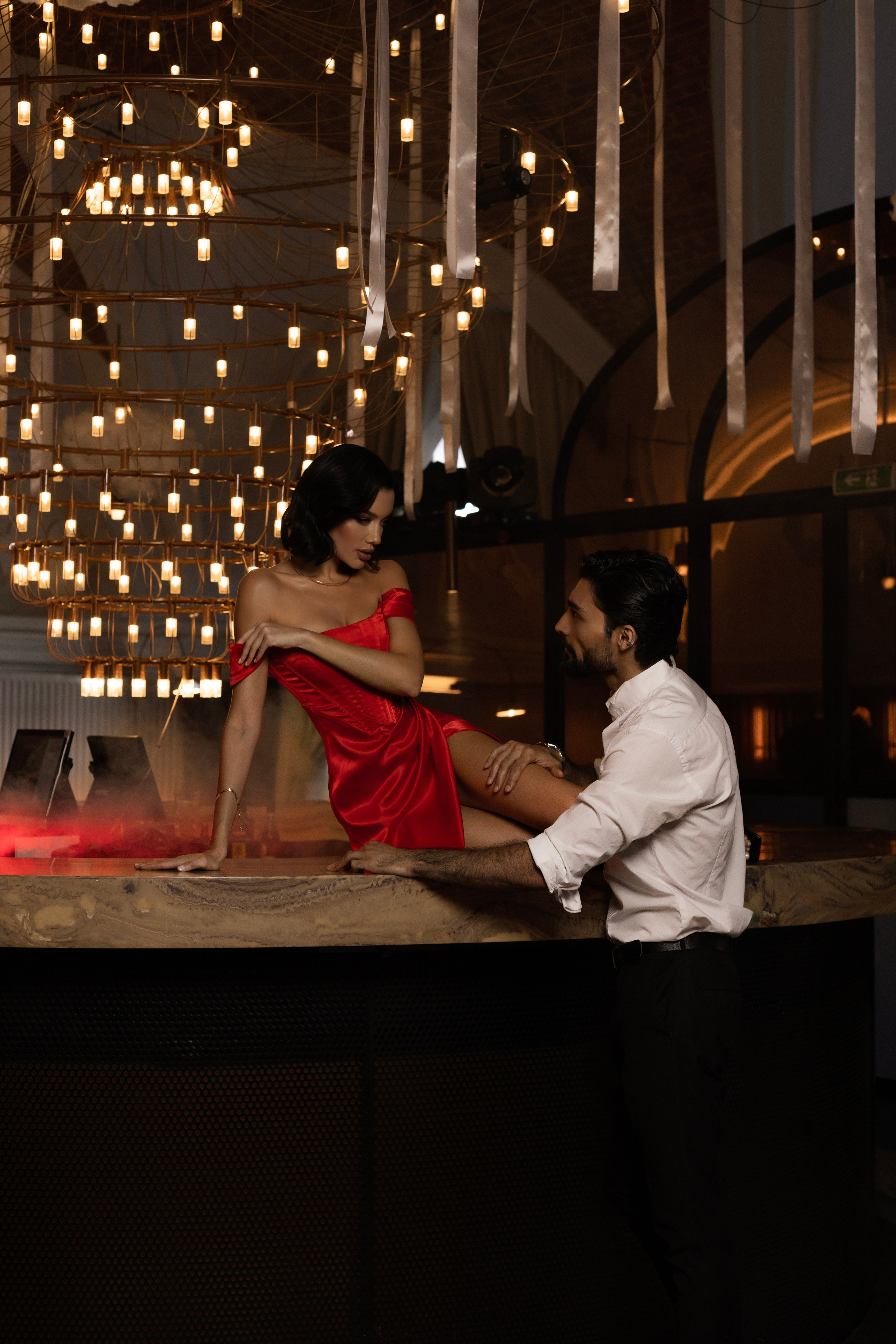 Женский фотограф в Санкт-Петербурге, Москве и весь мир Алёна Мамаева