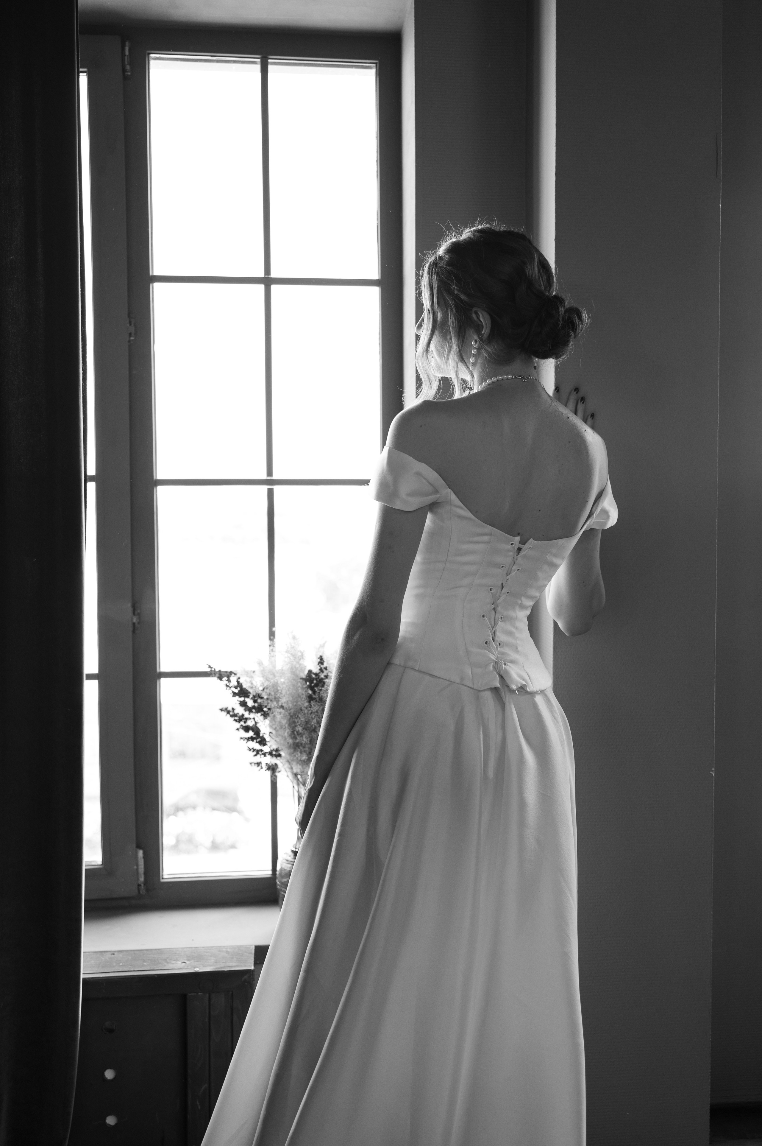 Сергей & Дарья. Фотограф в Омске Елизавета Кириллова