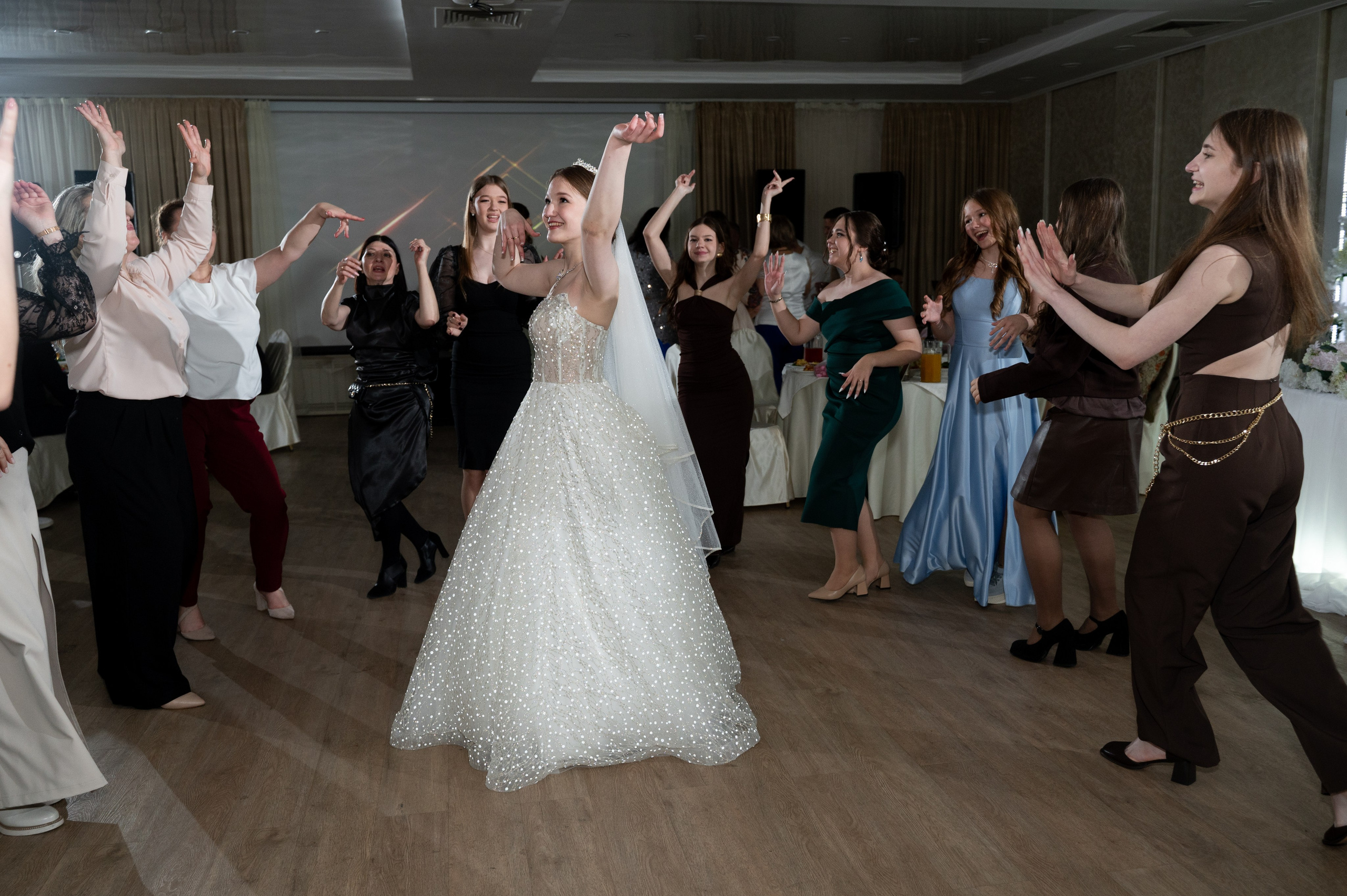 Егор & Анастасия. Фотограф в Омске Елизавета Кириллова