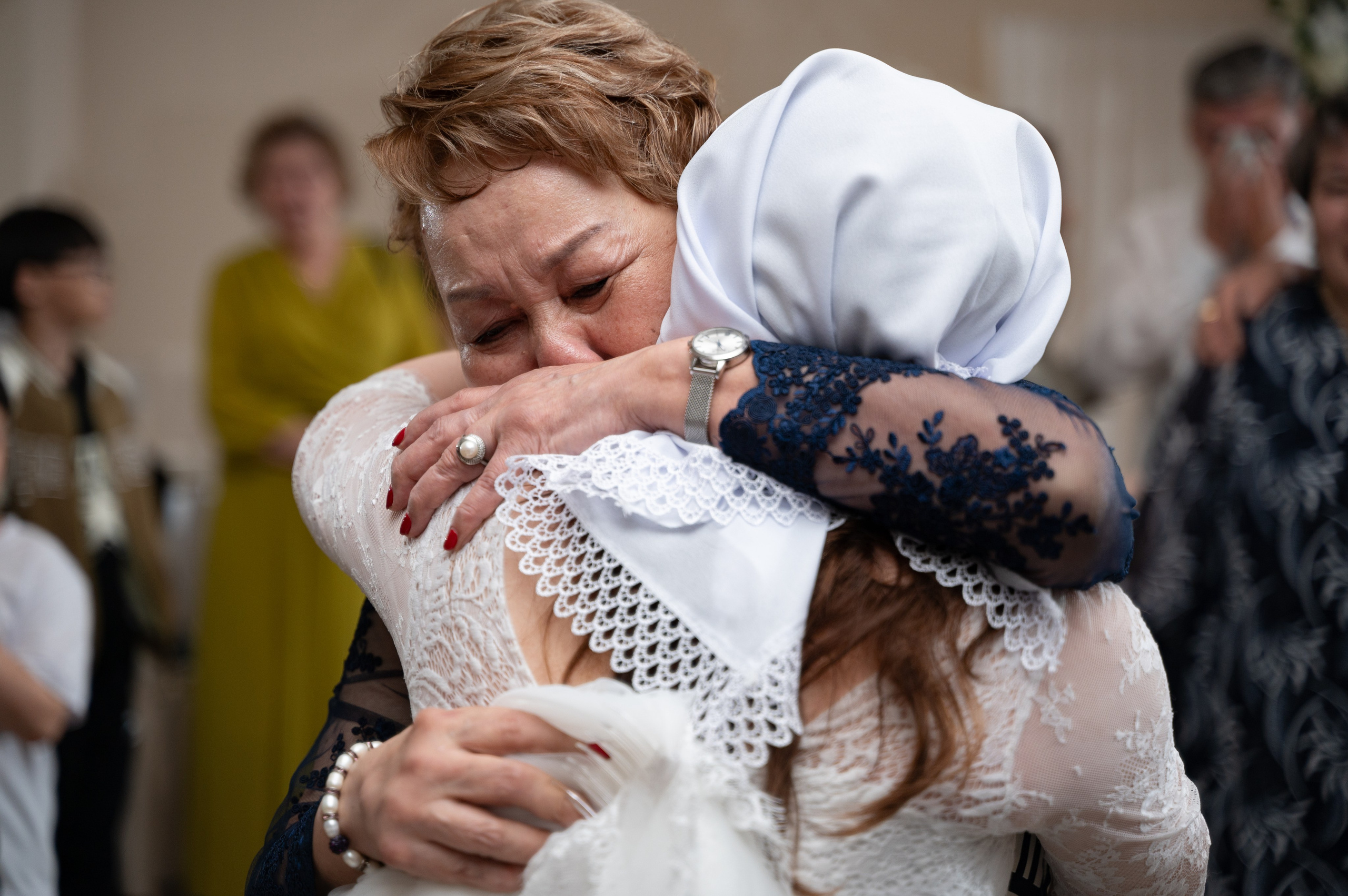 Аскер & Айдана. Фотограф в Омске Елизавета Кириллова