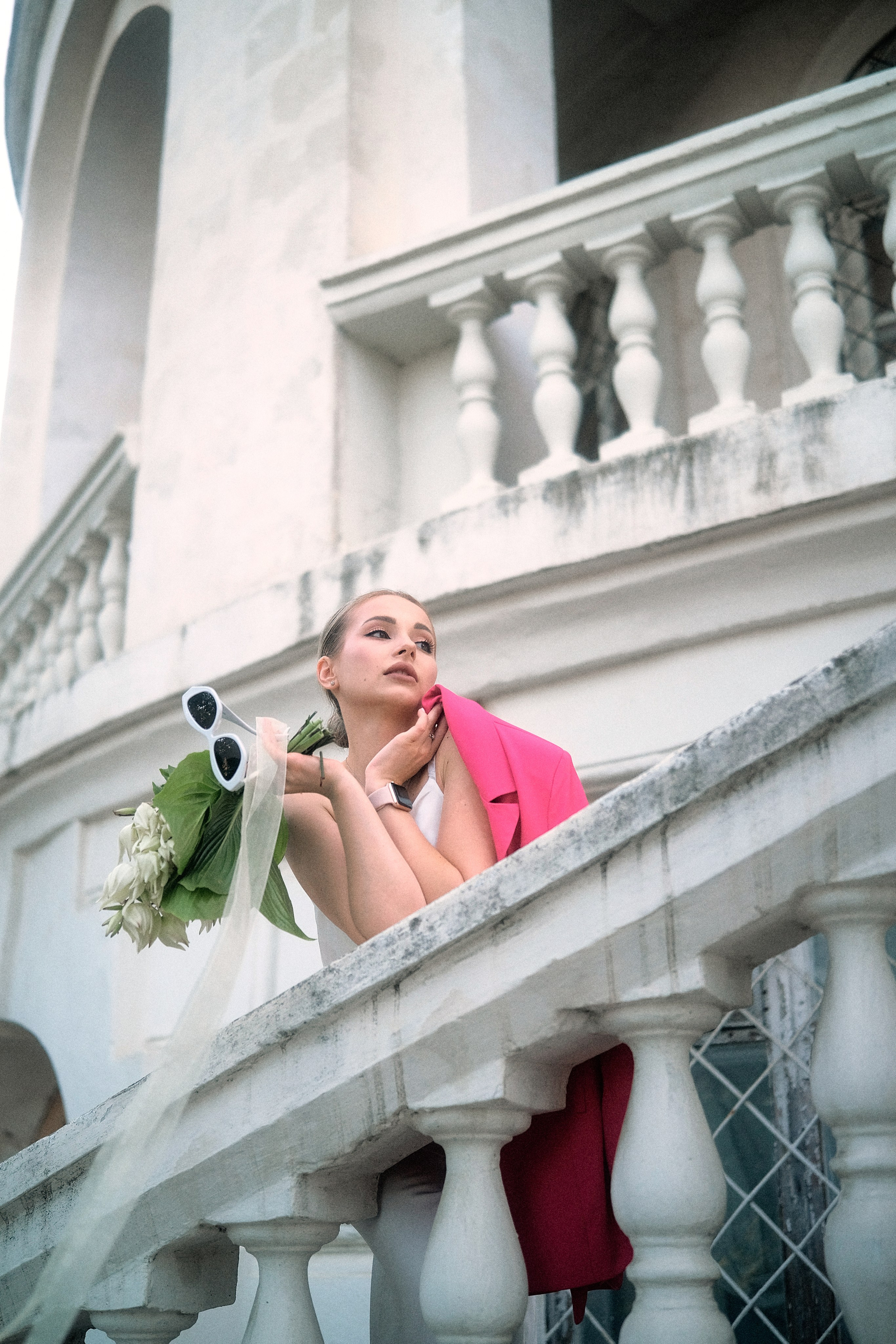 Настя. Свадебная видеосъемка в Крыму и Севастополе