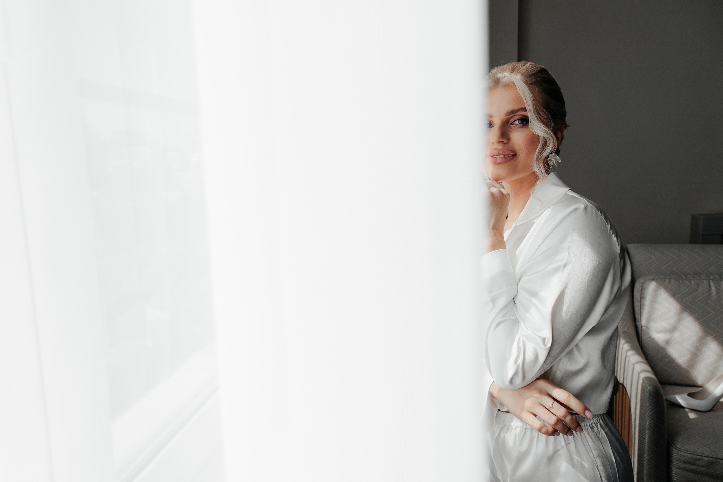 Свадебная серия. Свадебный фотограф Павел Фурашов в Нижнем Новгороде | Paul Matis