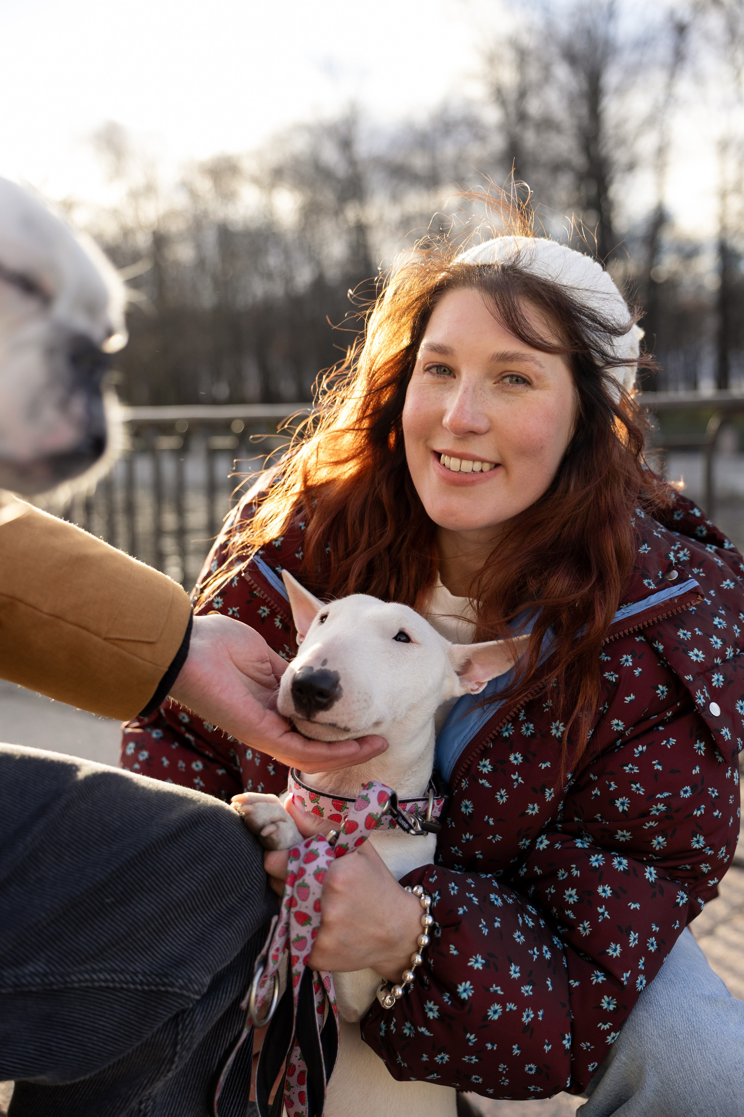 История Авроры и Леона. Фотограф Артем Бросов в Санкт-Петербурге и Дубае