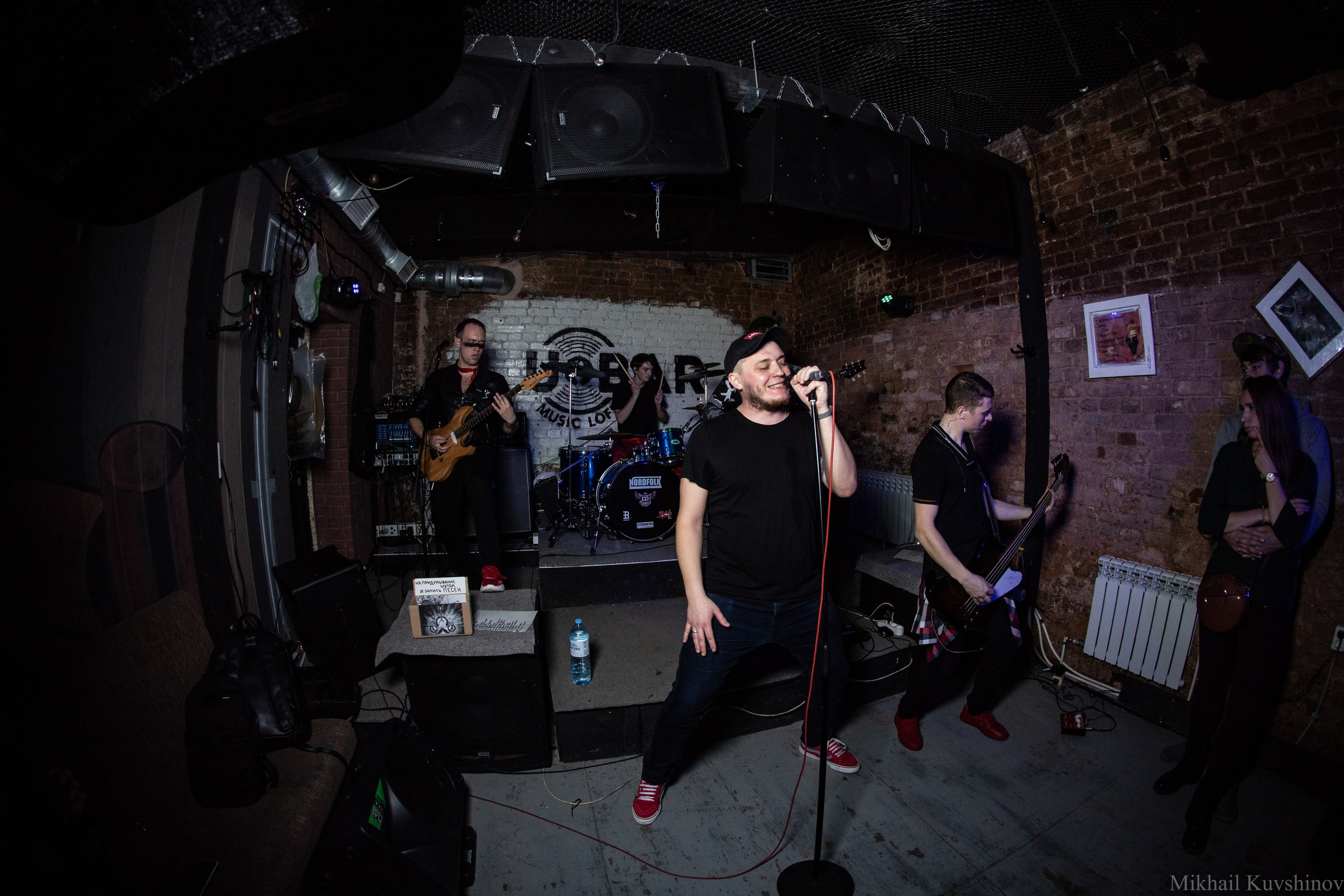 Репортажная съёмка. Главная