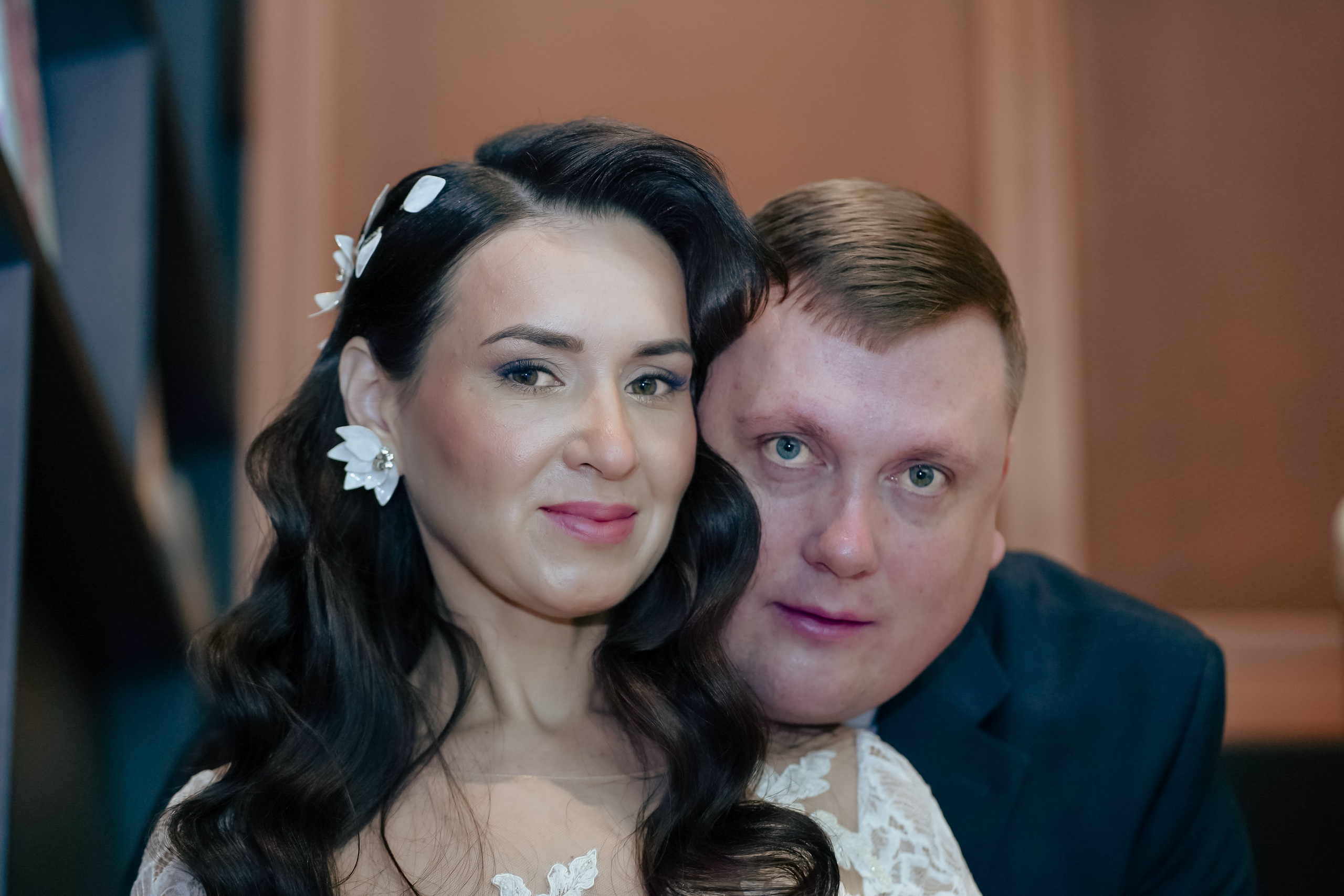 Диана и Иван. Семейный и детский фотограф в Москве (Тинао) Галкина Алевтина