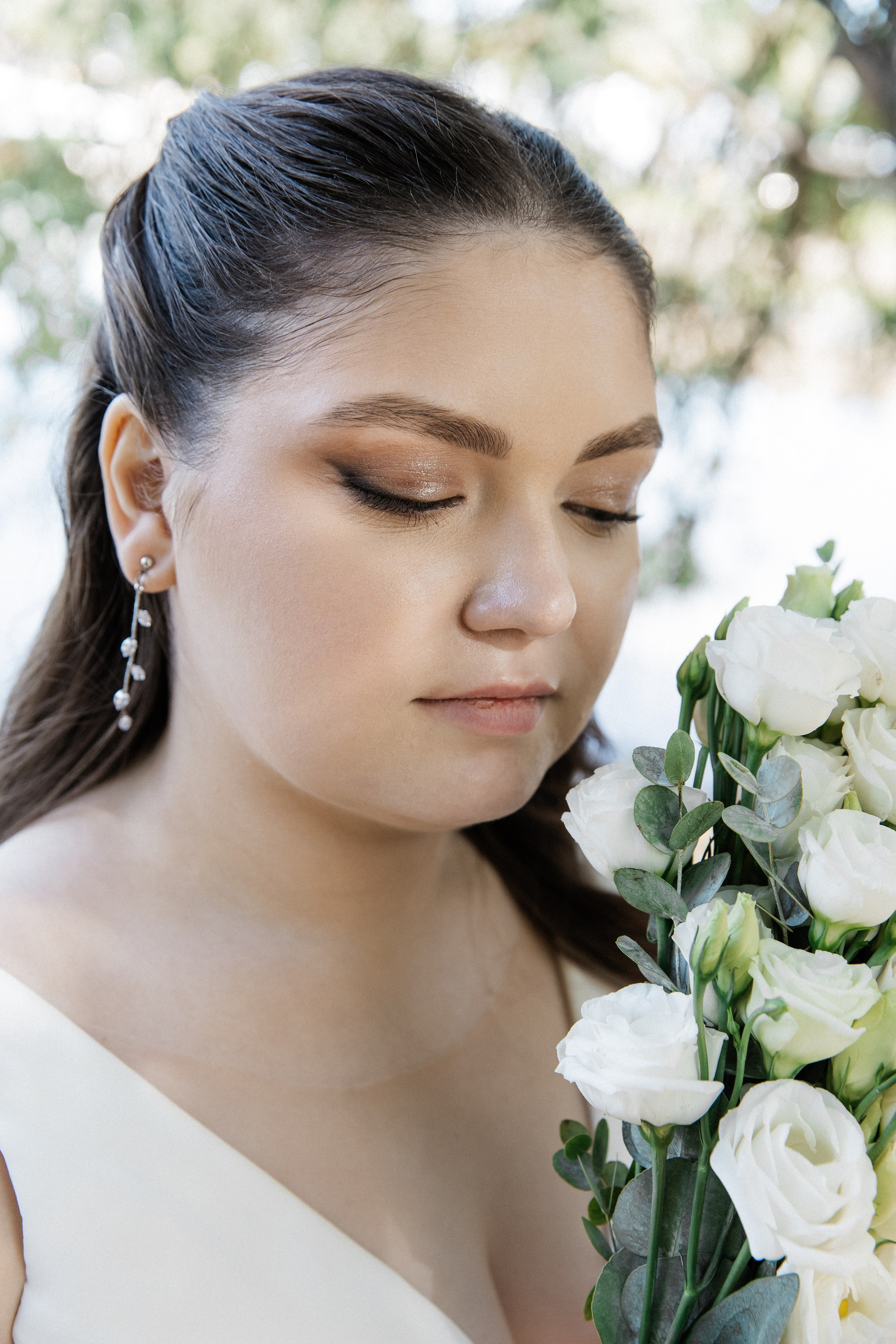 Валерия & Константин. Фотограф Пятигорск Александра Карасева