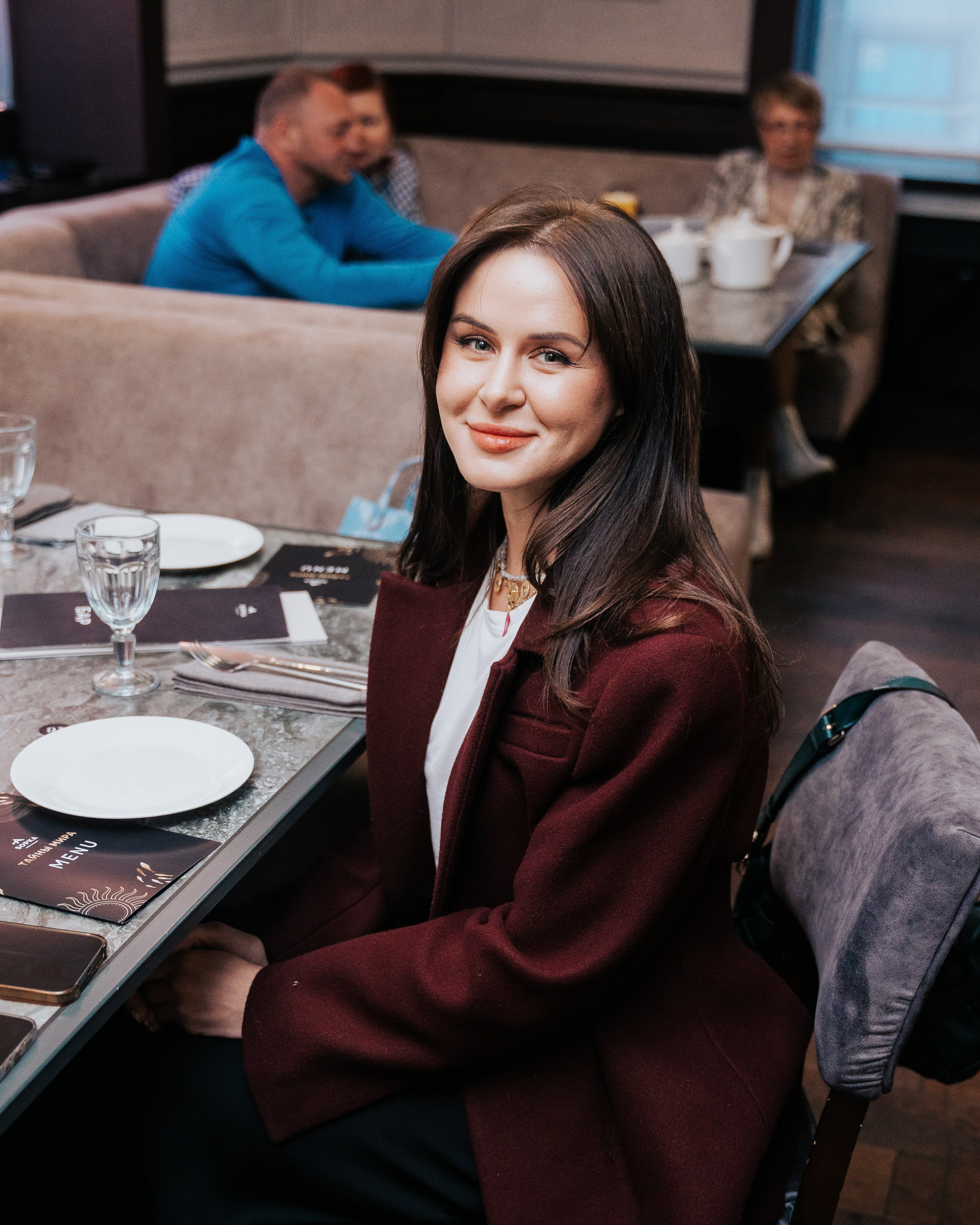 SOPKA. Фотограф Хабаровск