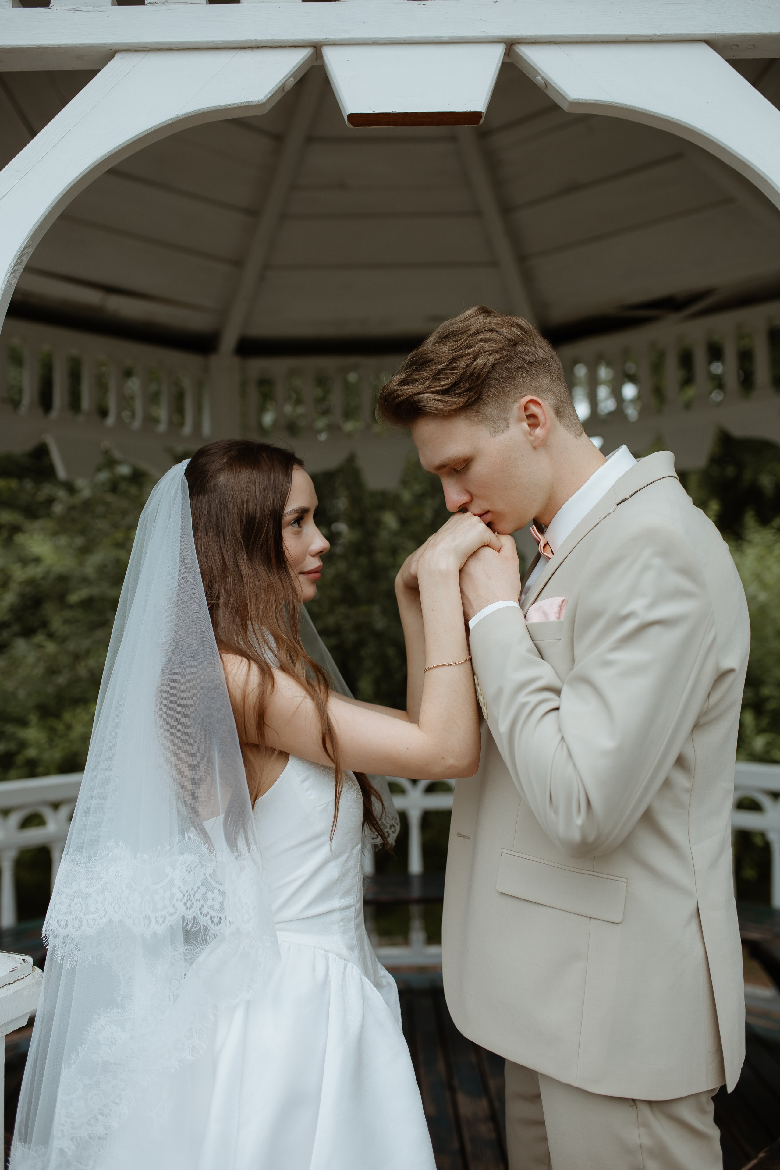 Светлана&Кирилл. Фотограф Arina Elatova