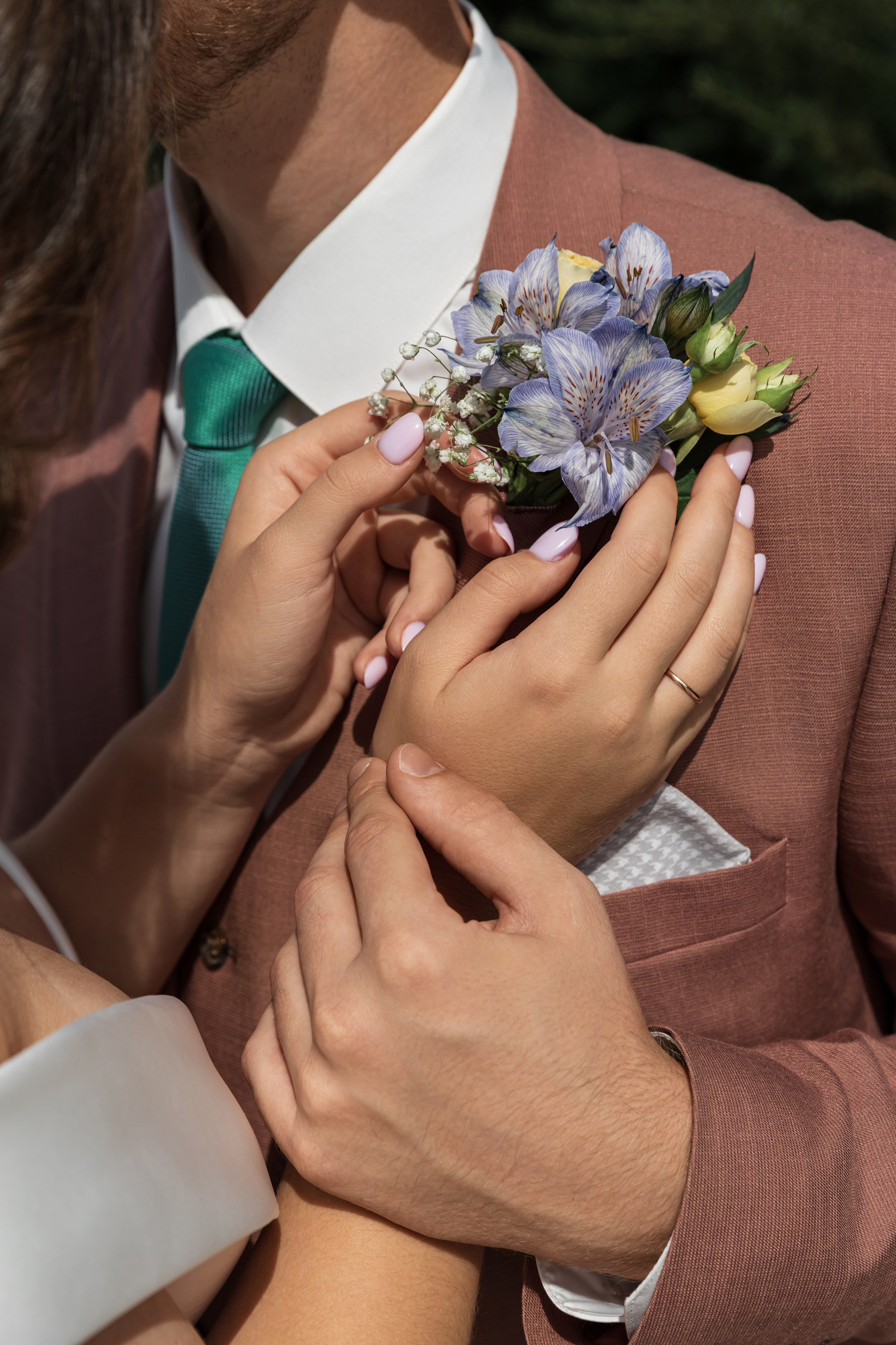 Сборник. Свадебный фотограф во Владивостоке, Уссурийске и городе Артём