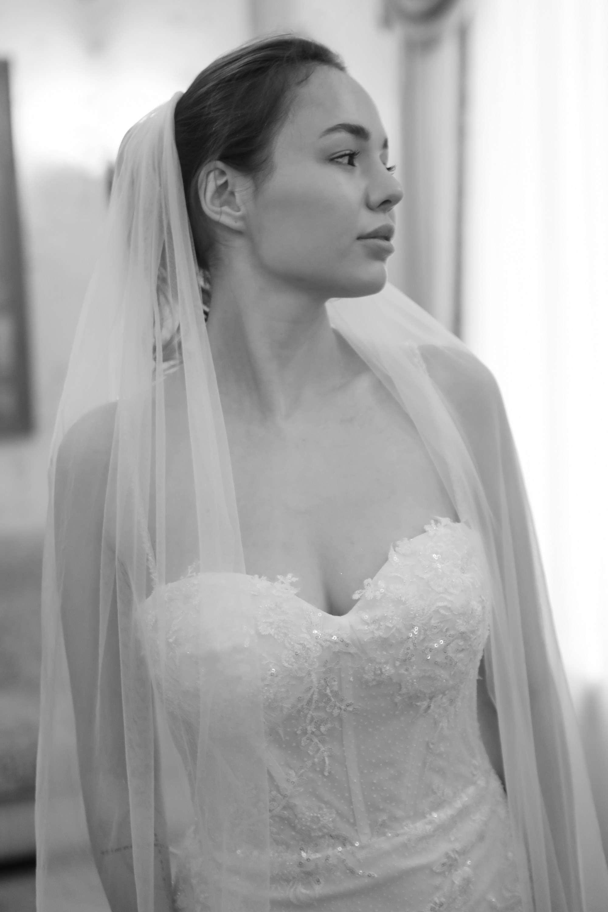 Елизавета Стеклянная — свадебный фотограф в Санкт-Петербурге