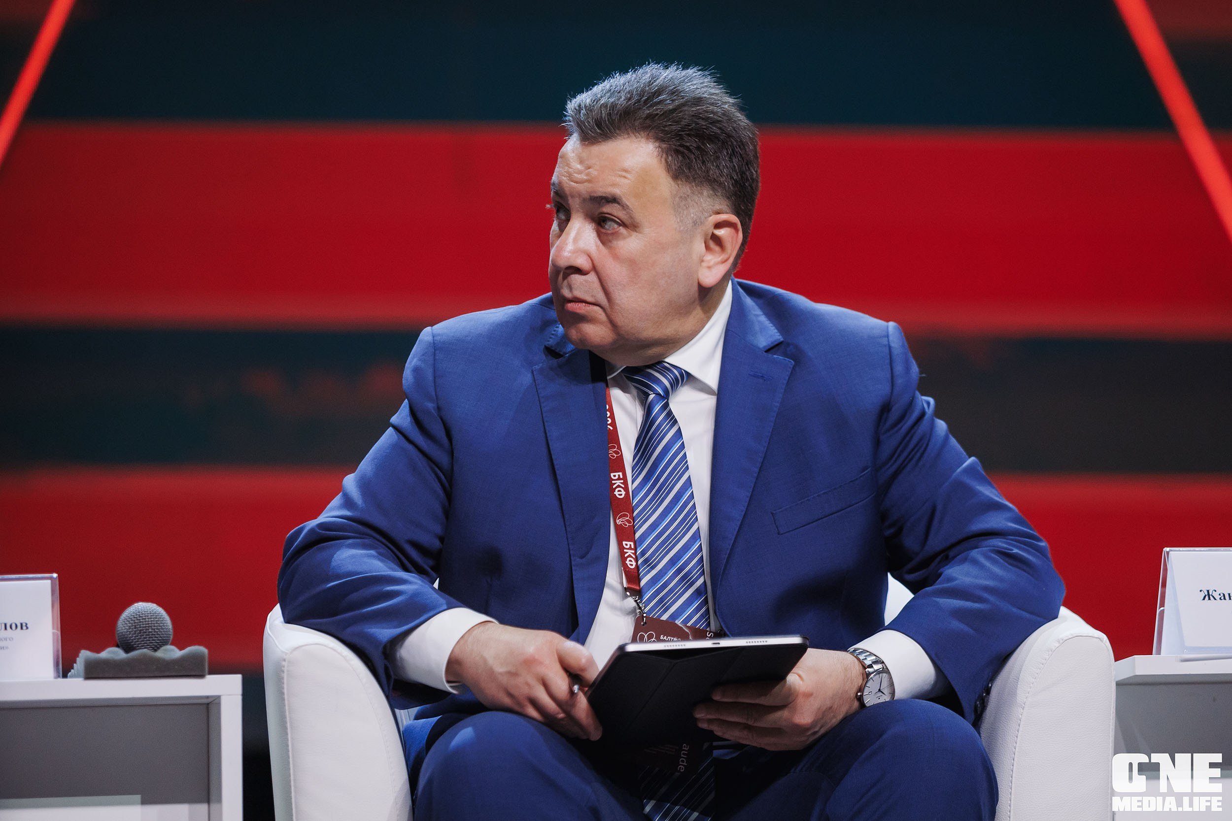 Балтийский Культурный Форум 2026. One Media Life: фоторепортажи, фотоотчеты с мероприятий и заведений