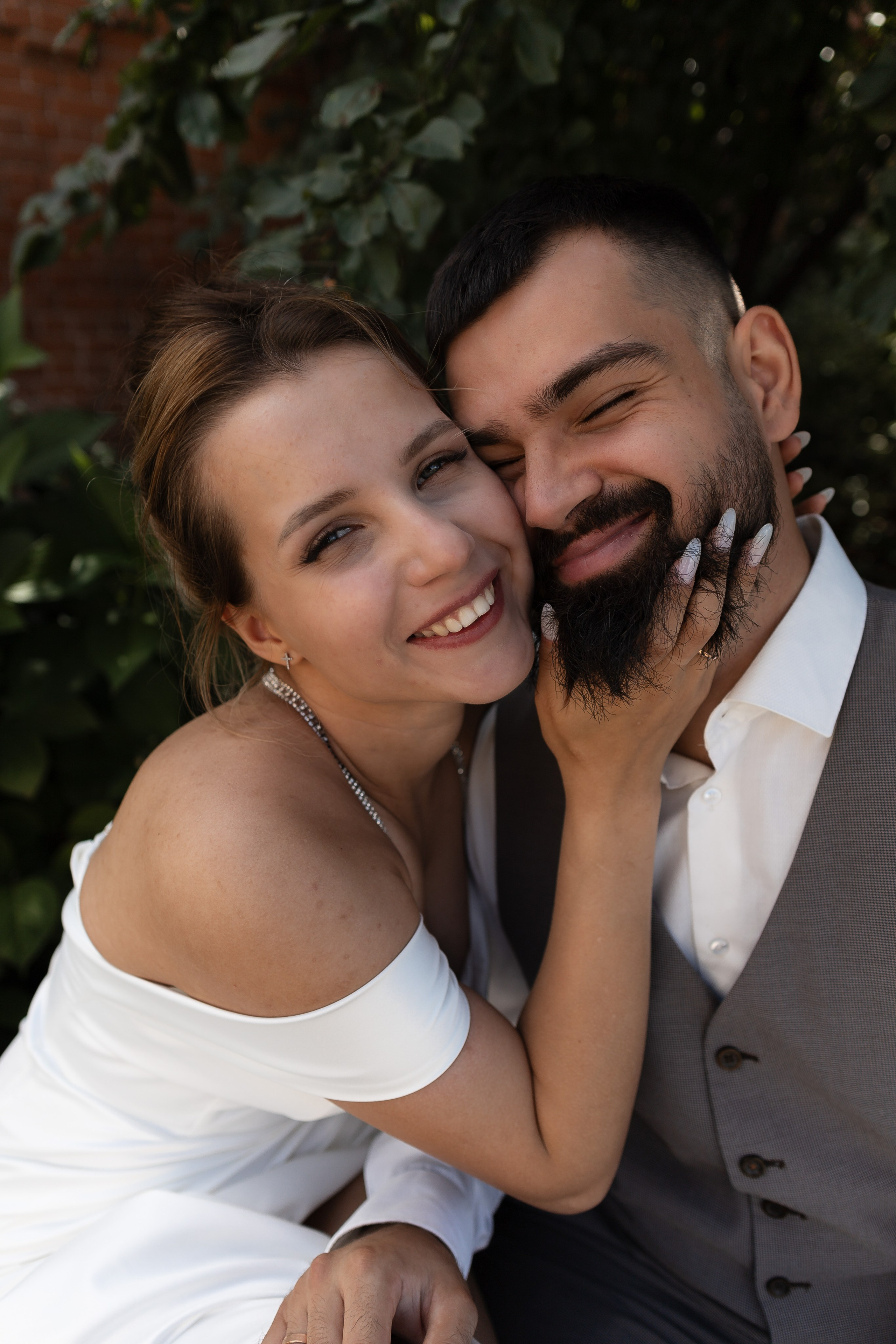 Y&A. Фотограф в Самаре и Самарской области Констанция