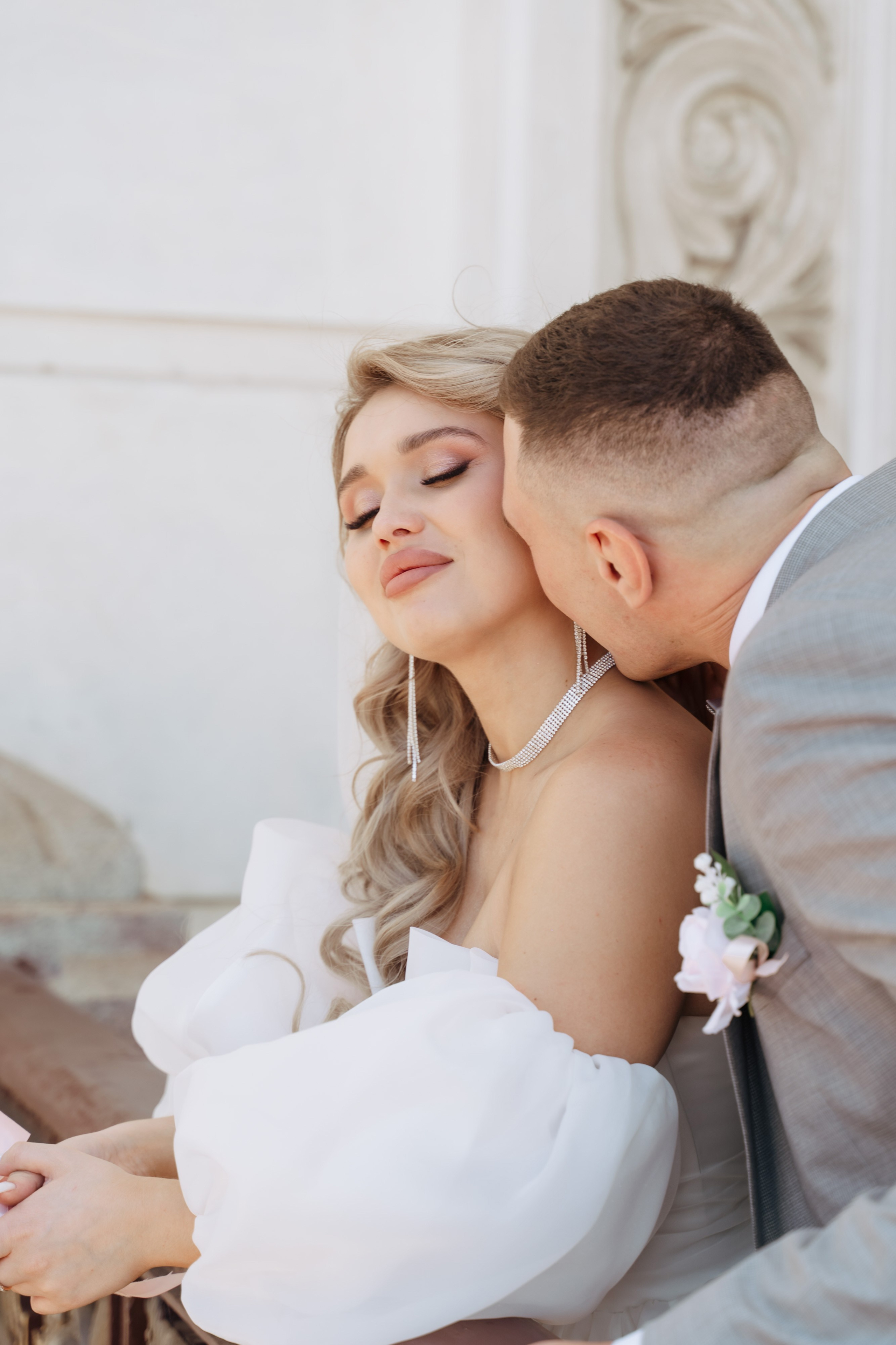 Юля и Сергей. Семейный фотограф Новочеркасск