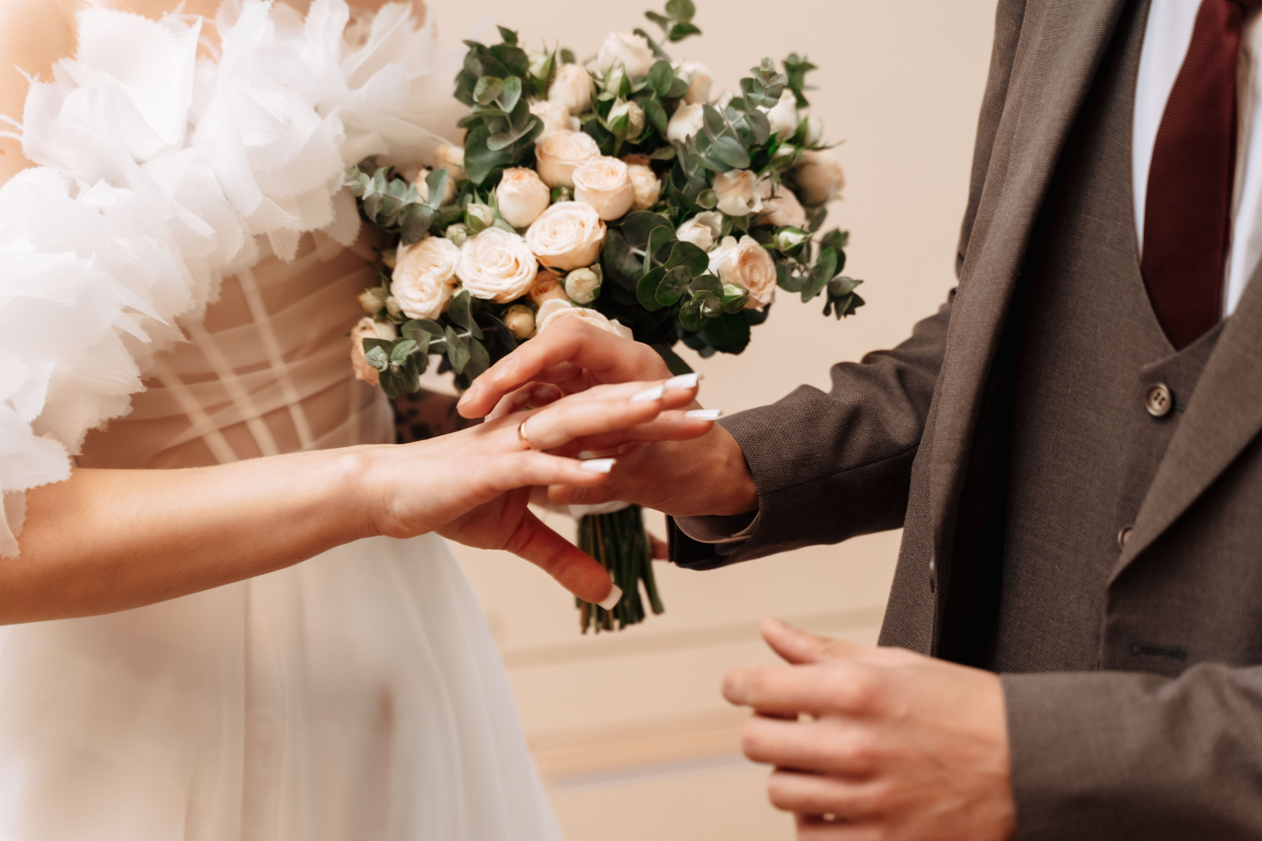 Екатерина и Олег. Семейный фотограф Новочеркасск