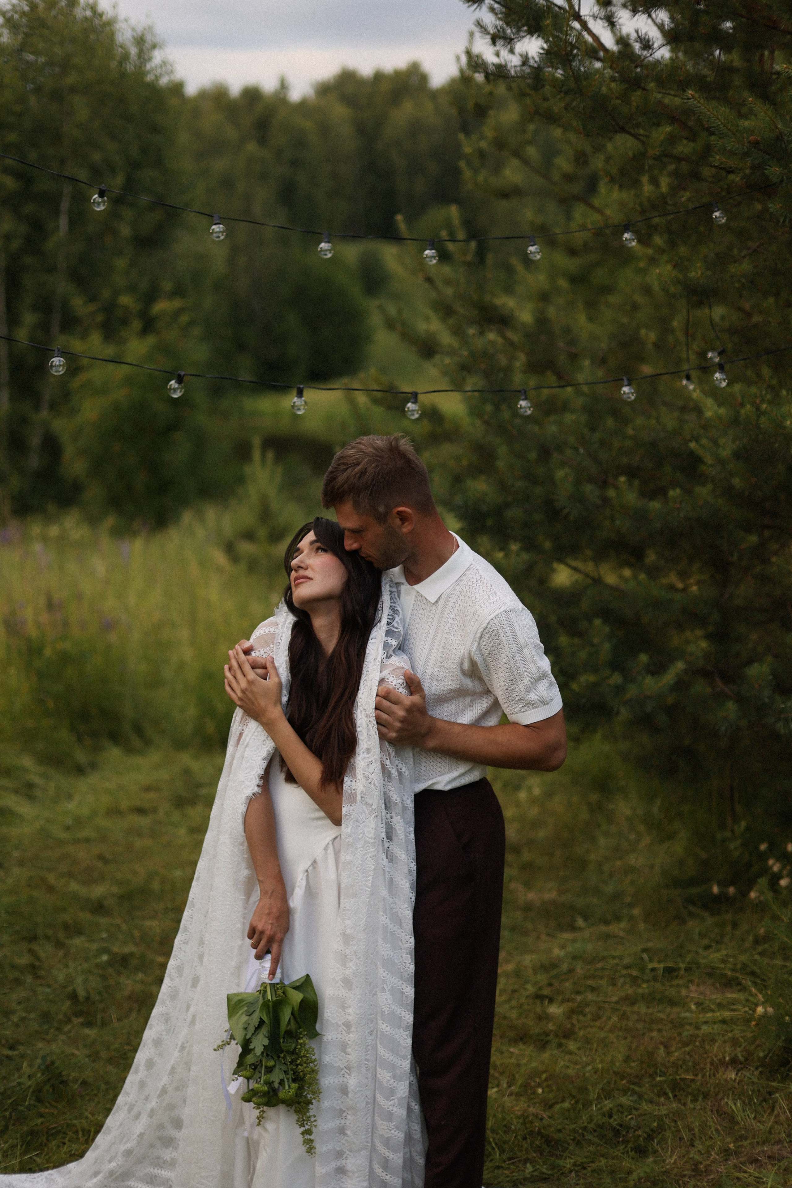 Творческий проект — Итальянская свадьба. Фотограф — Ольга Косолюкина