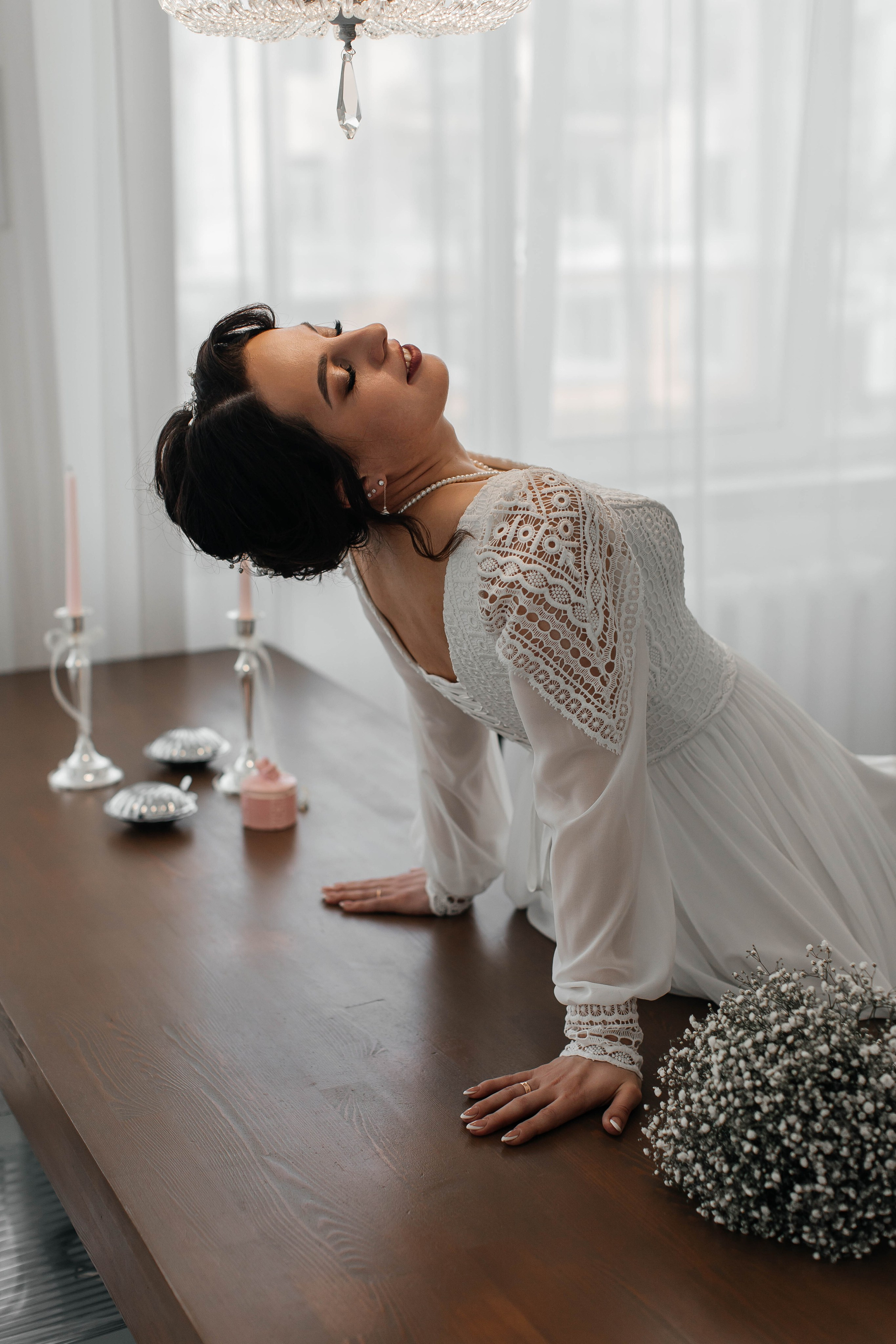 Свадьба Андрея & Анастасии. Главная