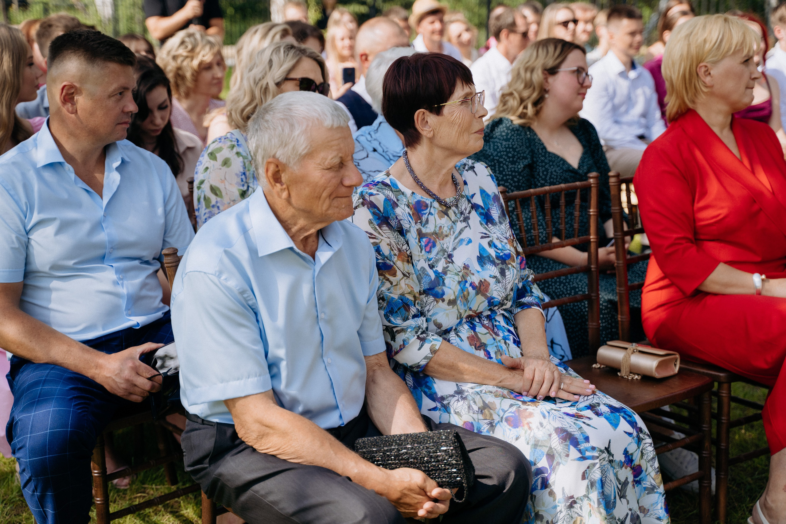 Рома и Настя. Свадебный и семейный фотограф в Новосибирске Наталья Зорина