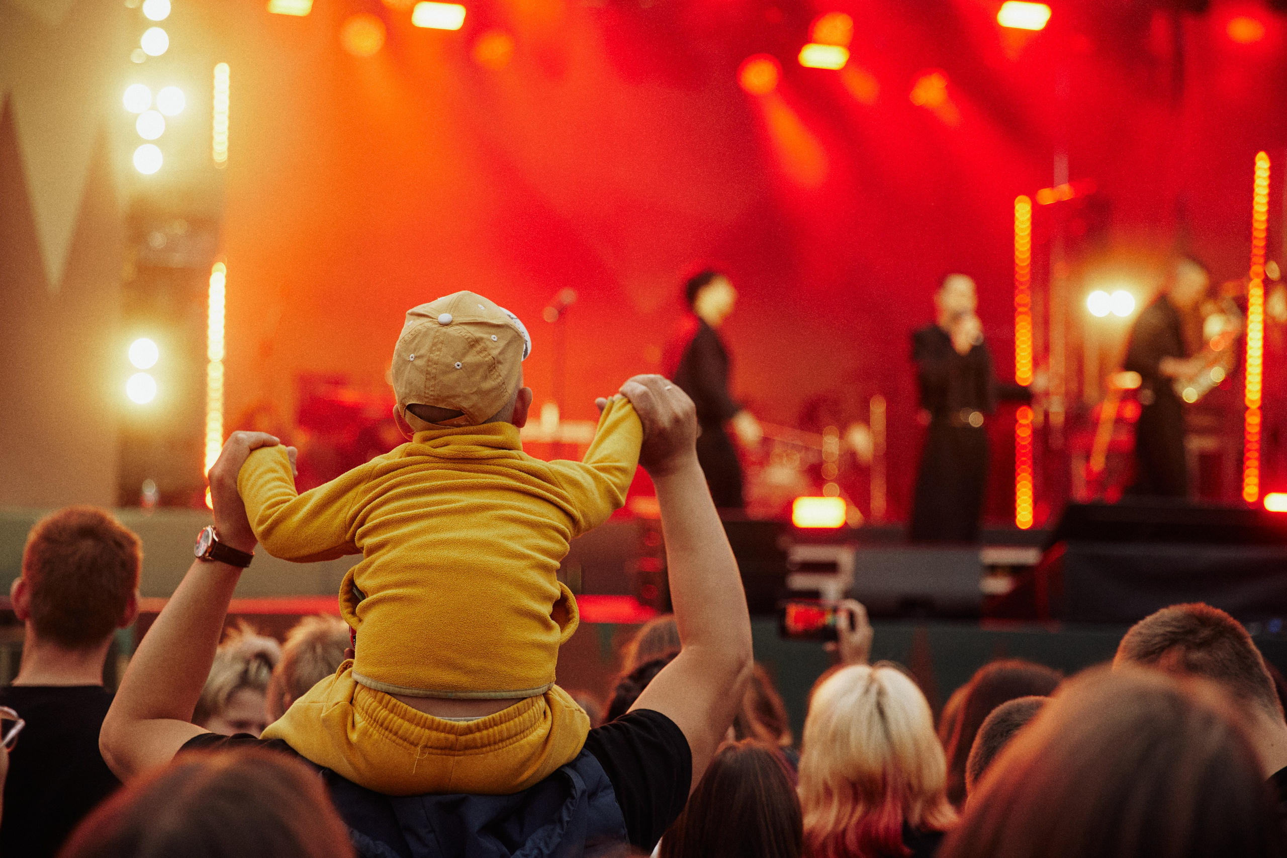 MIKHAYLOVSK CITY DAY. Дмитрий Мазуркевич: Профессиональный Репортажный Фотограф