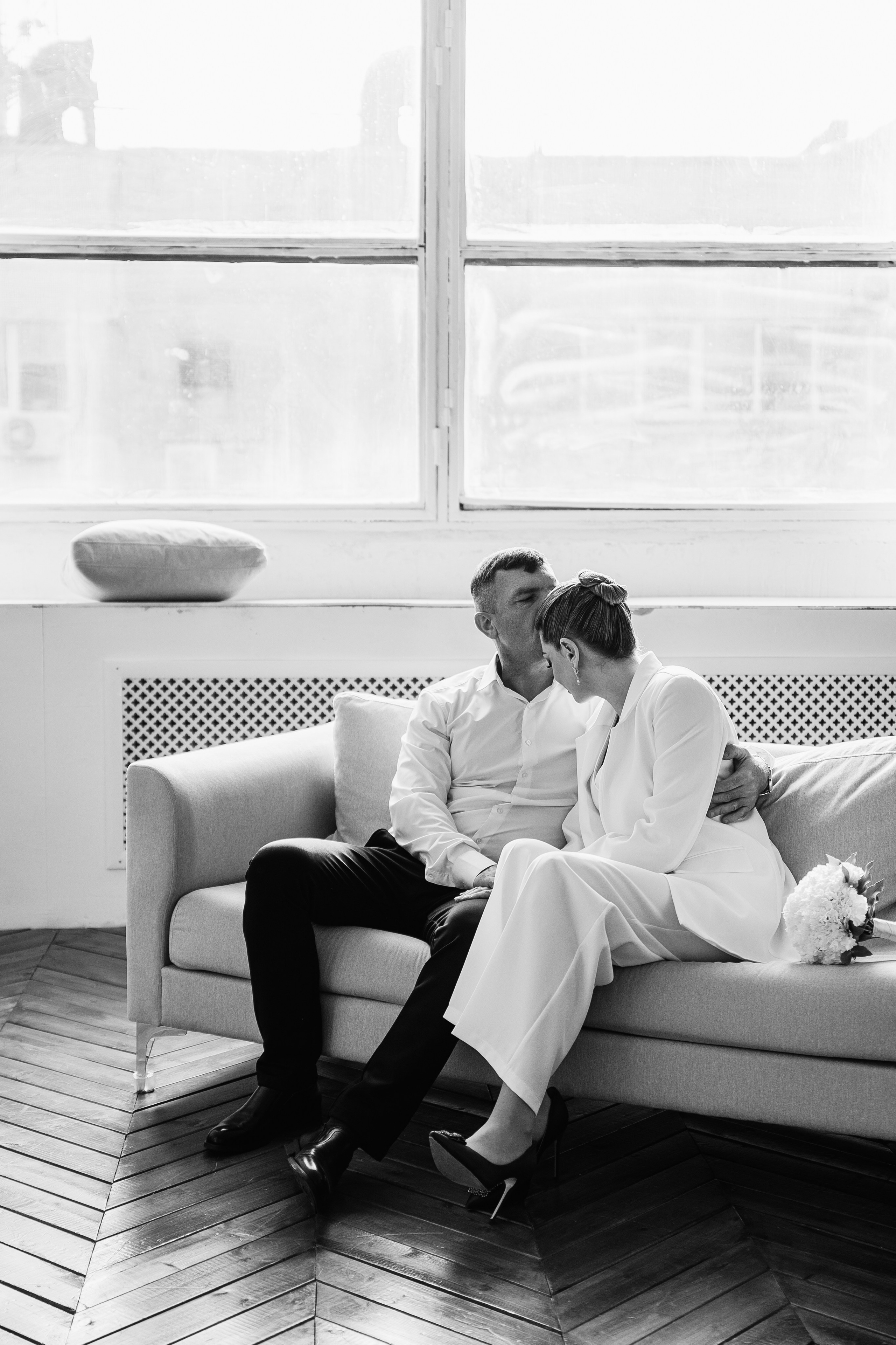 Wedding day 06.12.2024. Фотограф Новороссийск / ЮФО / Москва Руслан Пелин