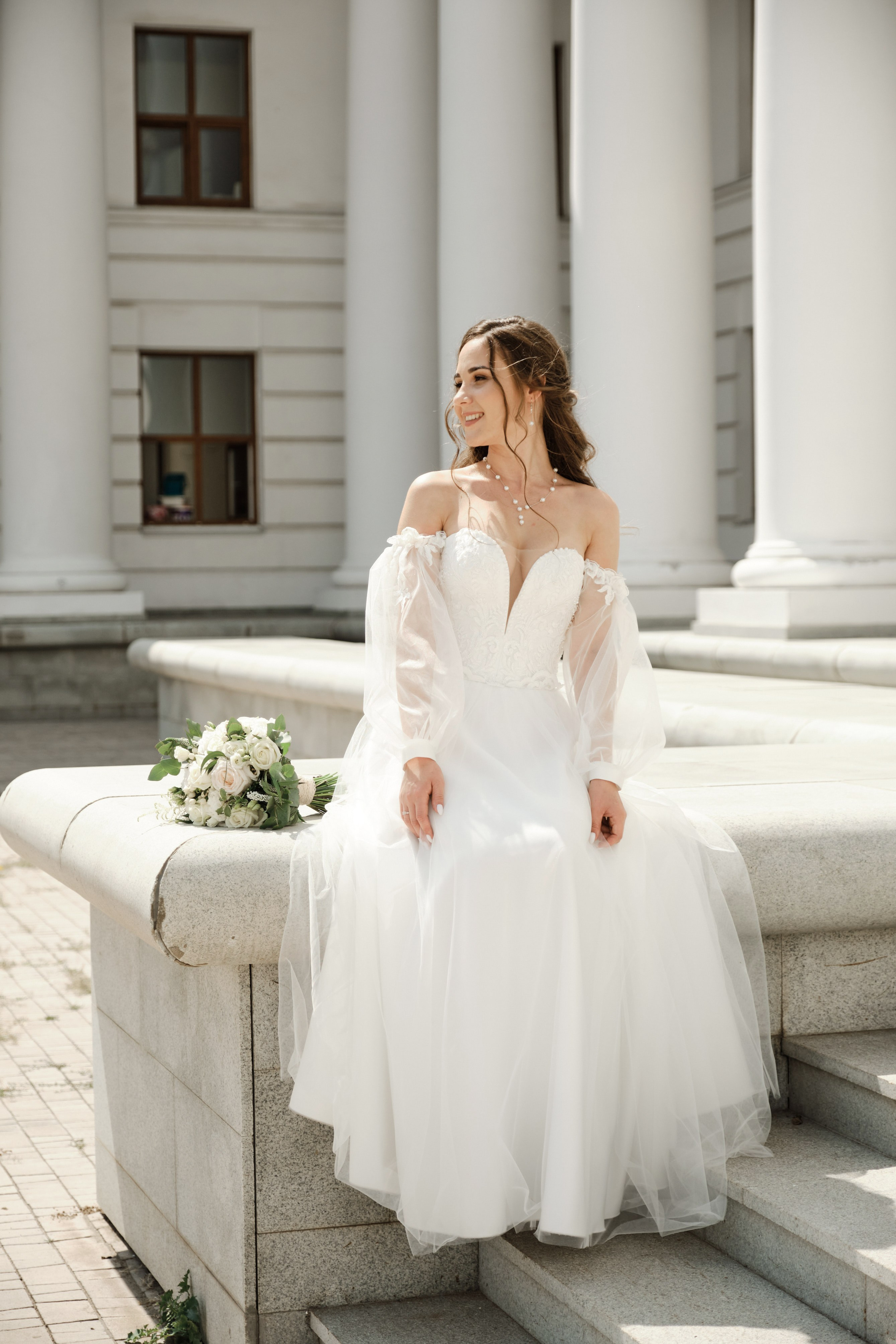 Ирина & Кирилл. Фотограф в Самаре Татьяна Дубаносова