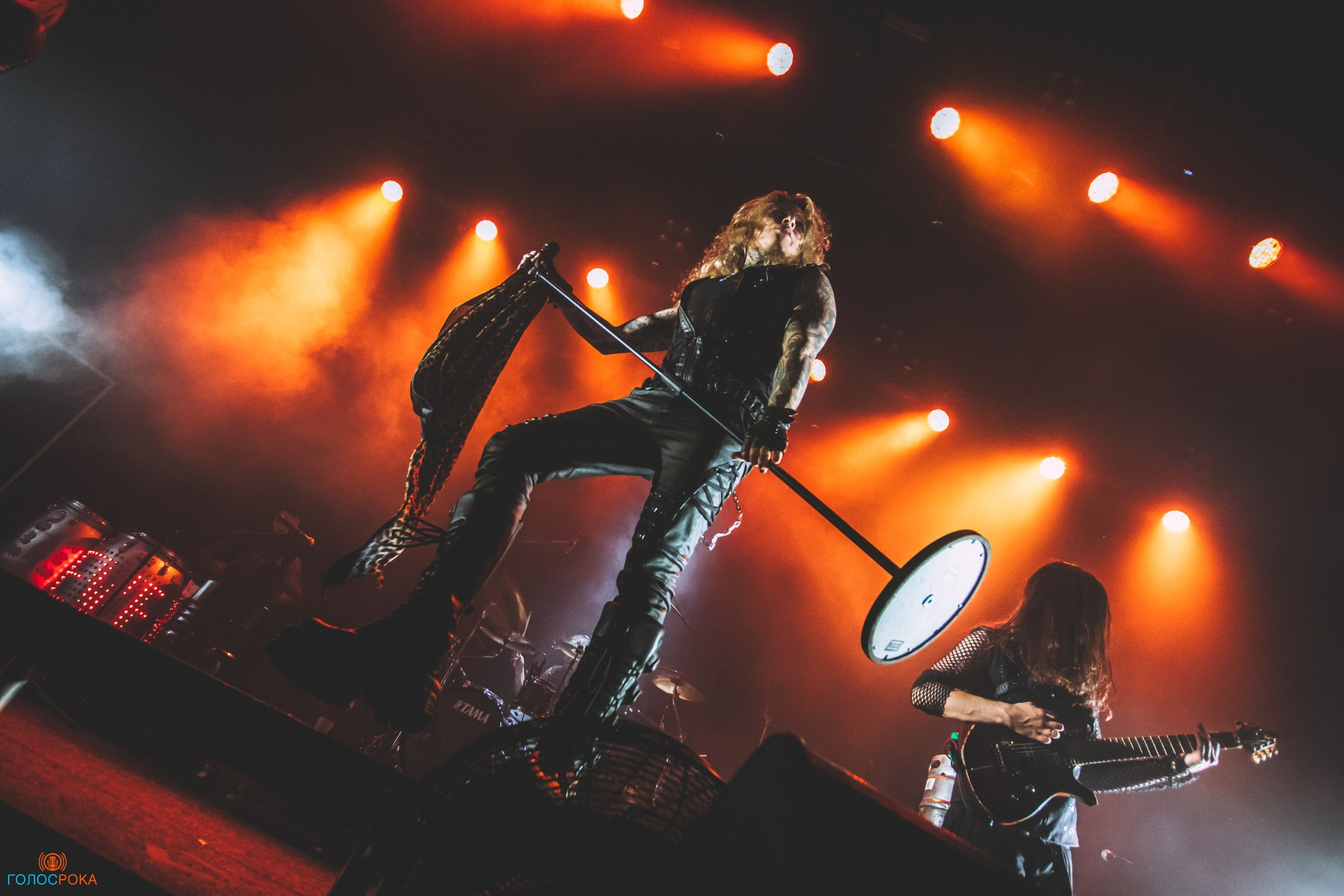 NEVERLOVE | BASE club. Концертный фотограф Михальченкова Алёна | Москва