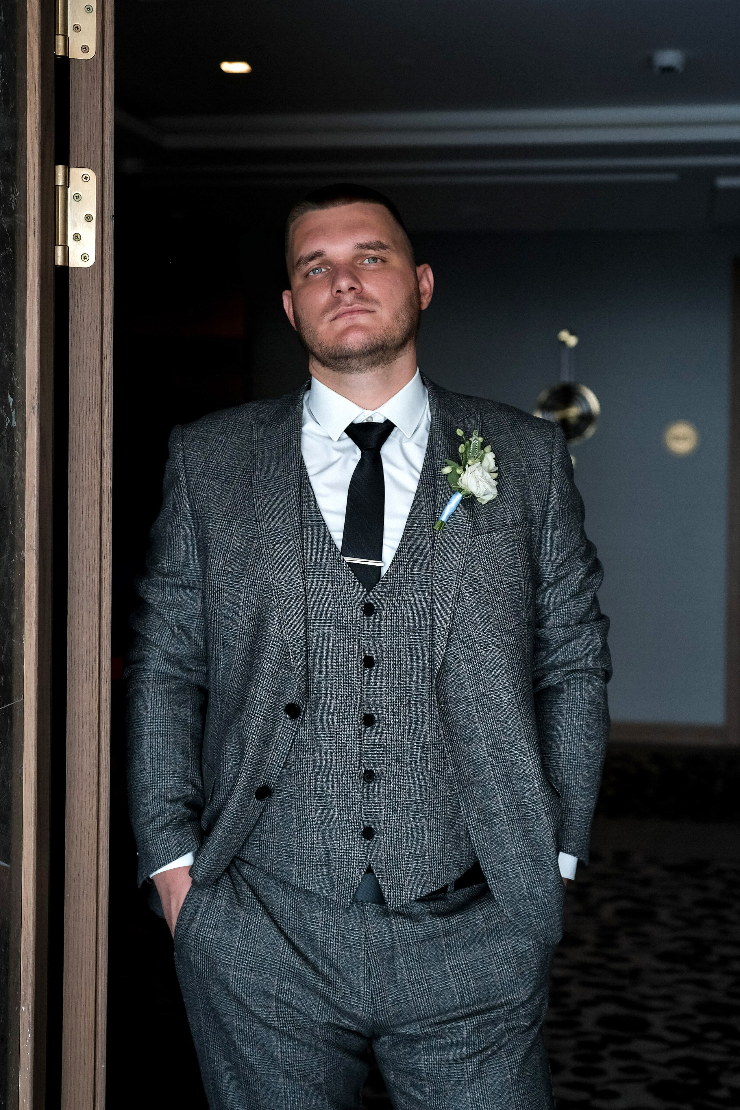 Алексей и Алина