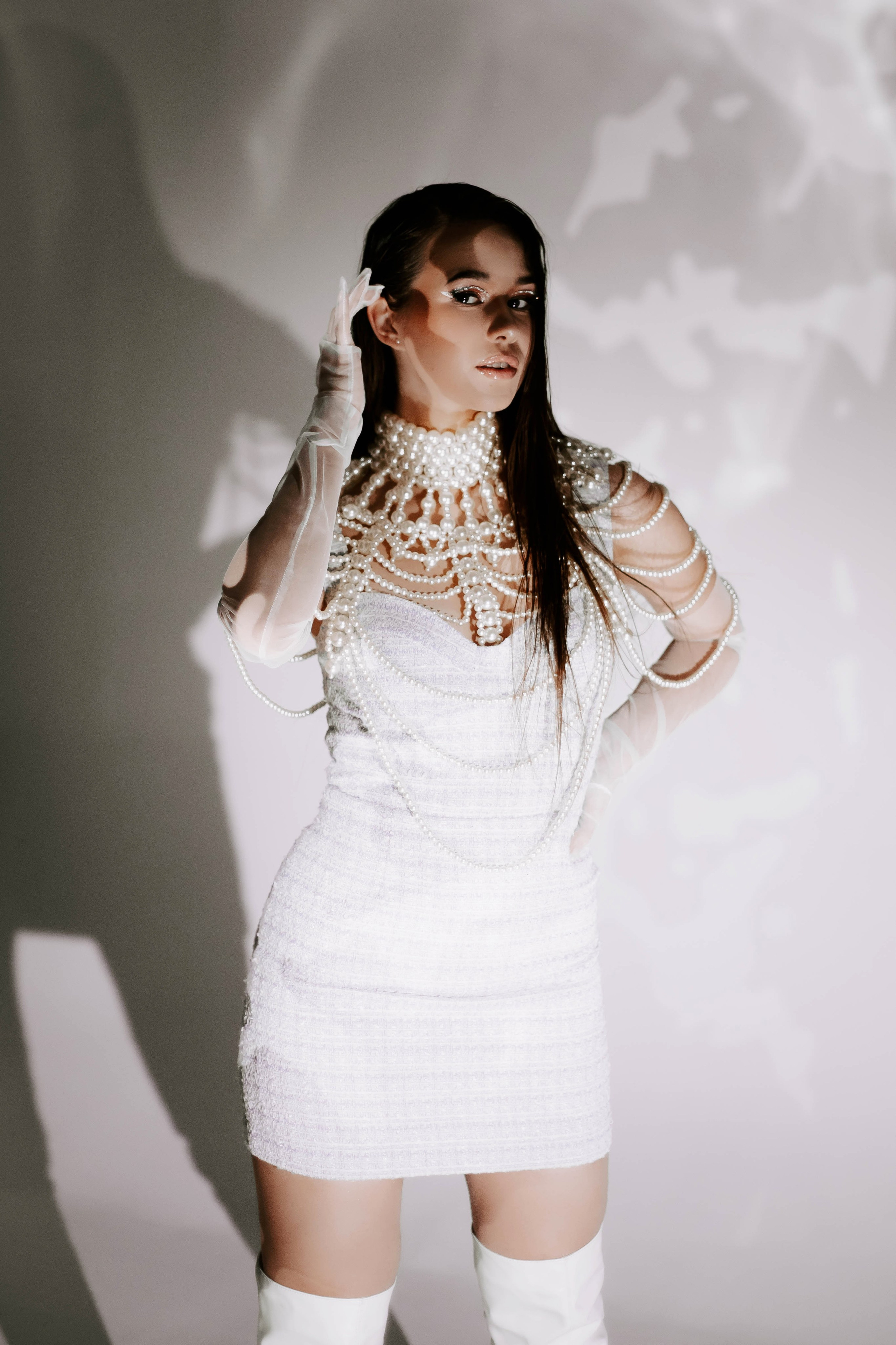 Виктория. Фотограф Veronika Potaseva