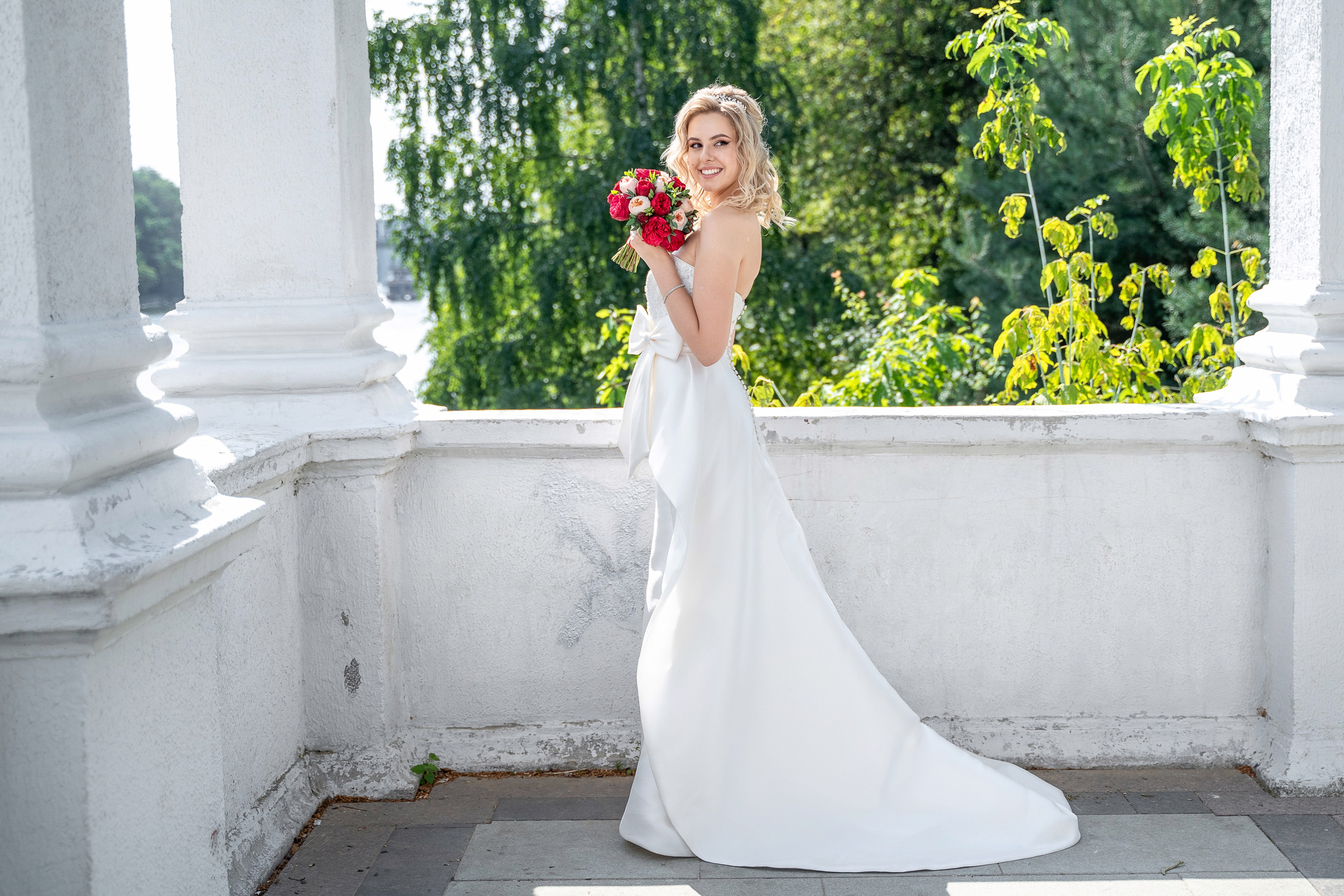 Кирилл и Валерия. Архив