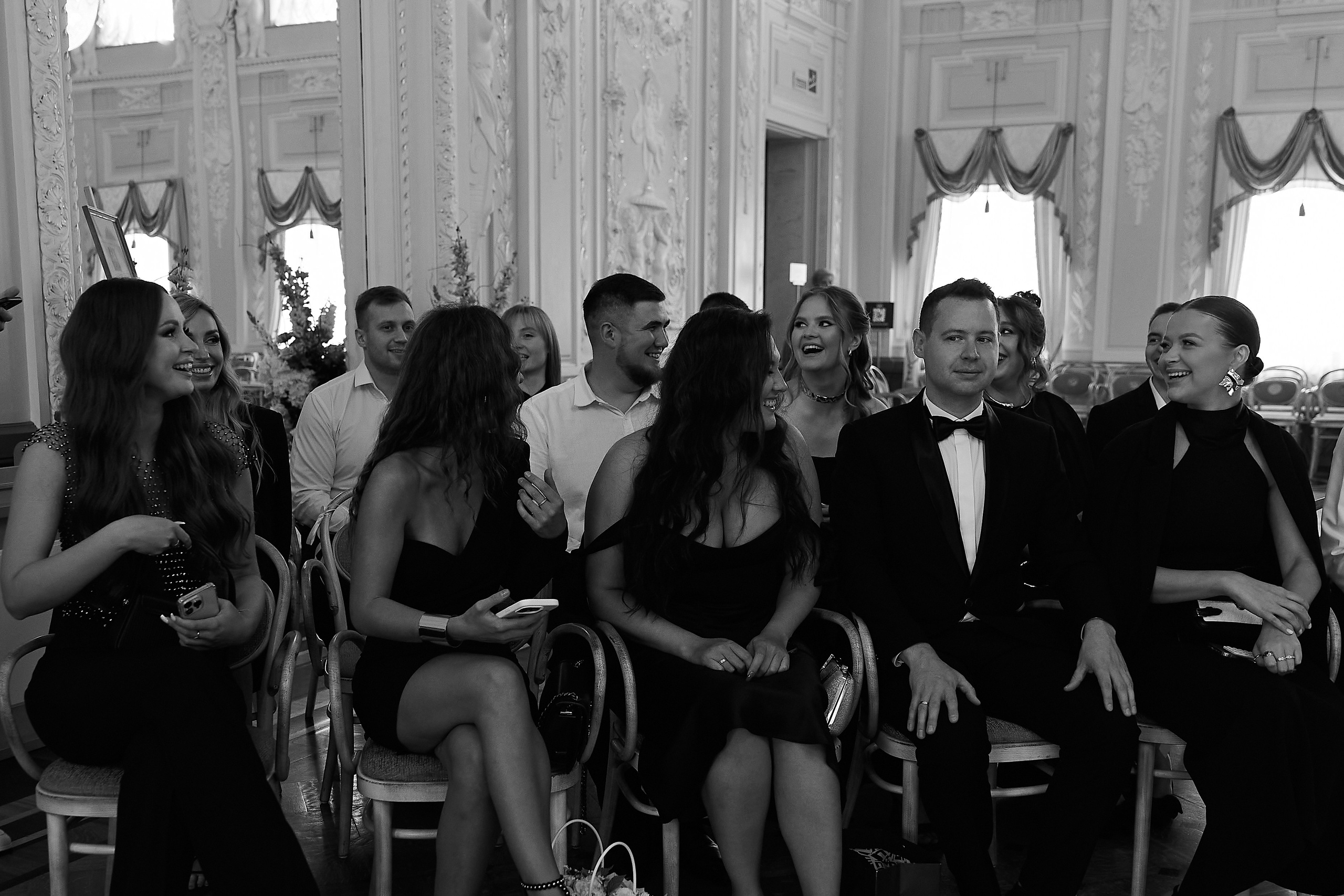 Д+А. Свадебный фотограф Нижний Новгород