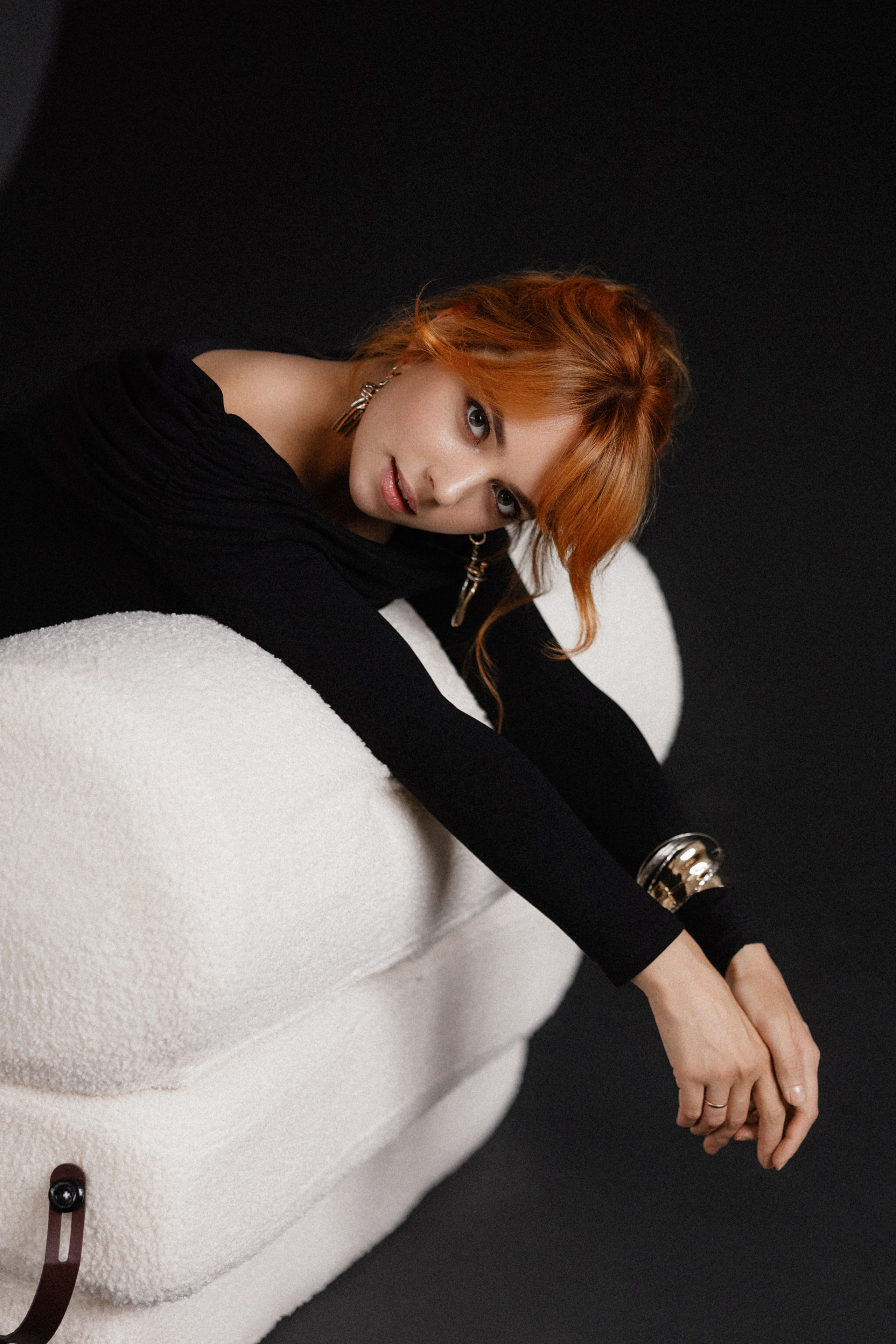 Объект «Циклорама». Каплицкая Любовь — фотограф Тверь