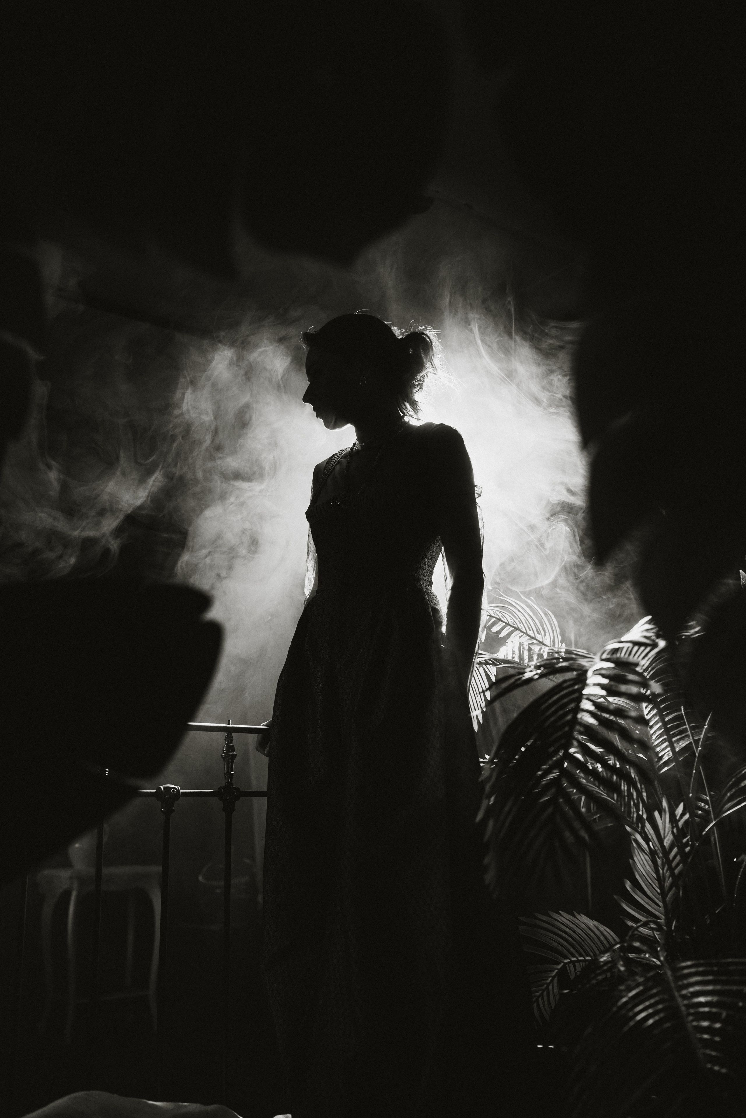 Галерея. Фотоведьма Дарья Нечинская