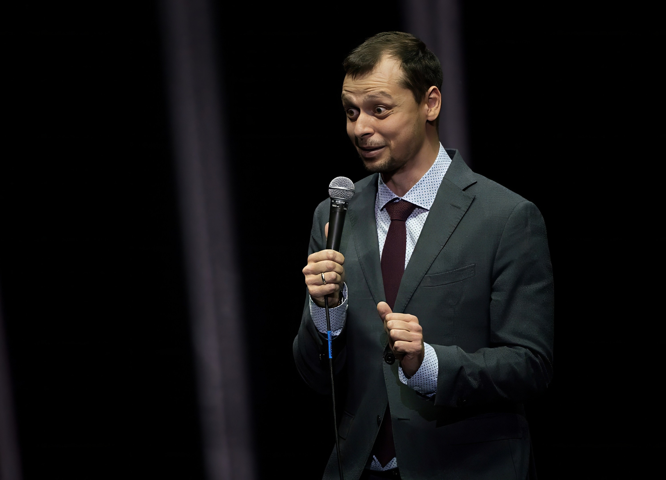 Концерты. Константин Дем | Фотограф