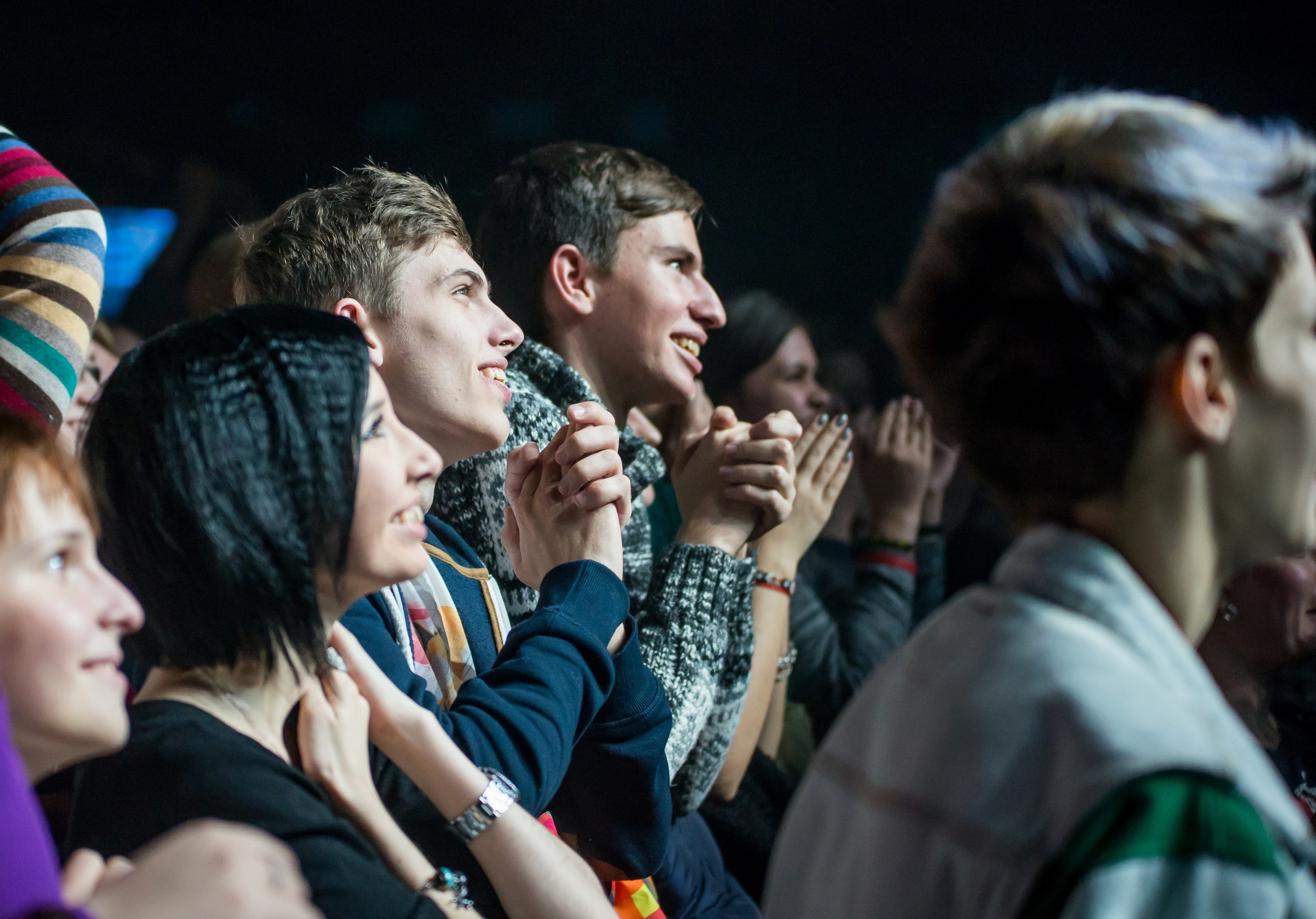 Концерты. Константин Дем | Фотограф