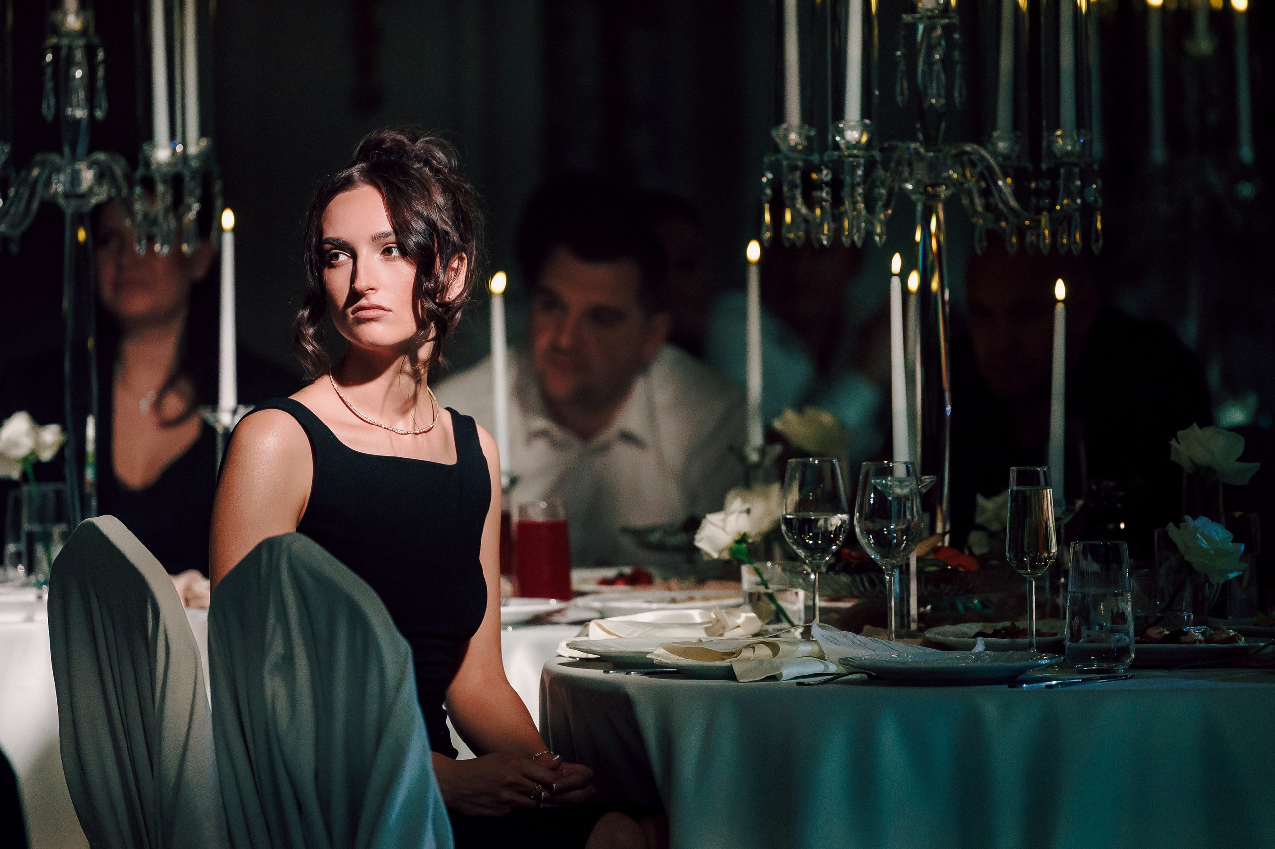 Свадебный день — Дмитрий и Маргарита. Лёшка Варзегов — фотограф