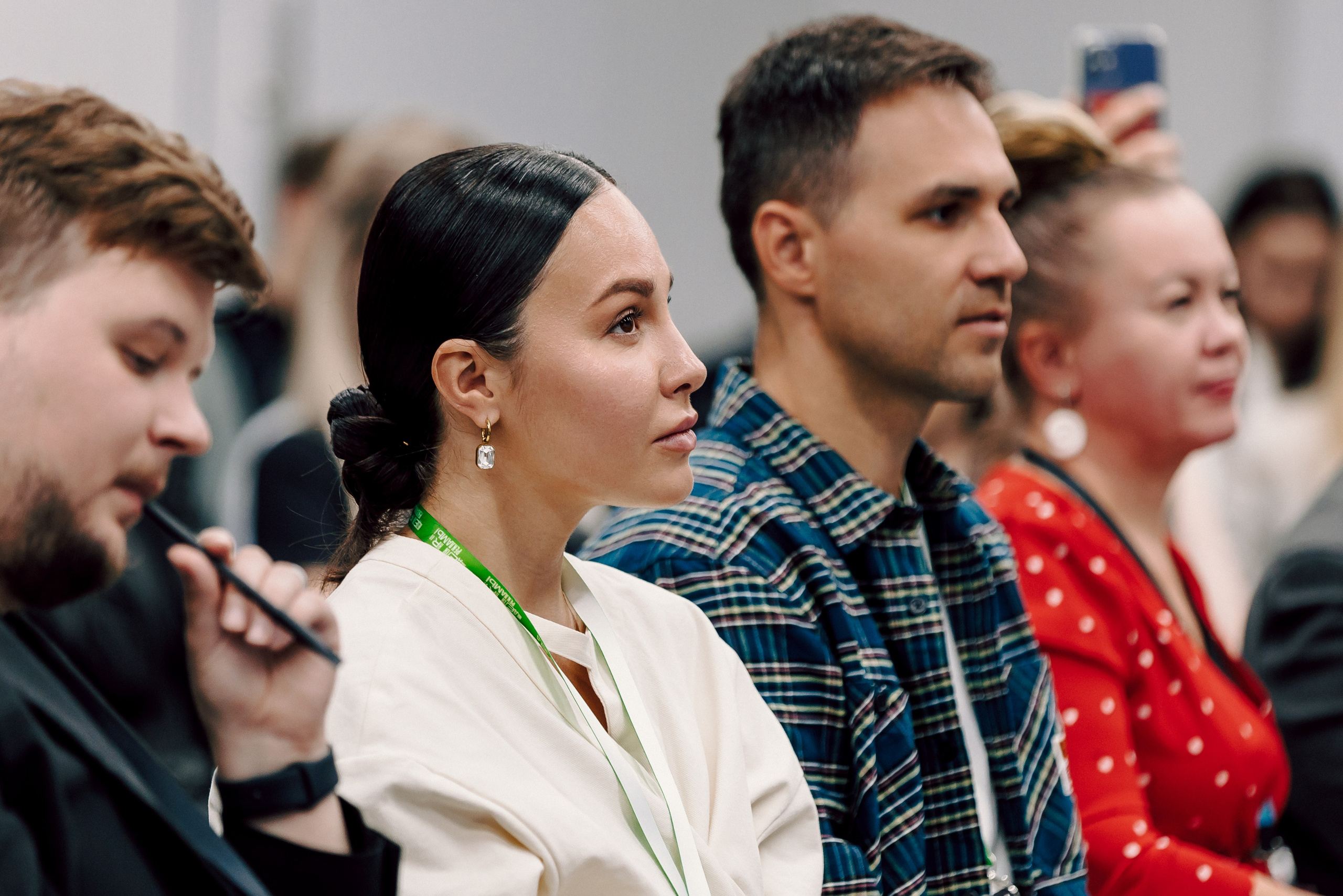 MarHR — Хакатон. Лёшка Варзегов — фотограф