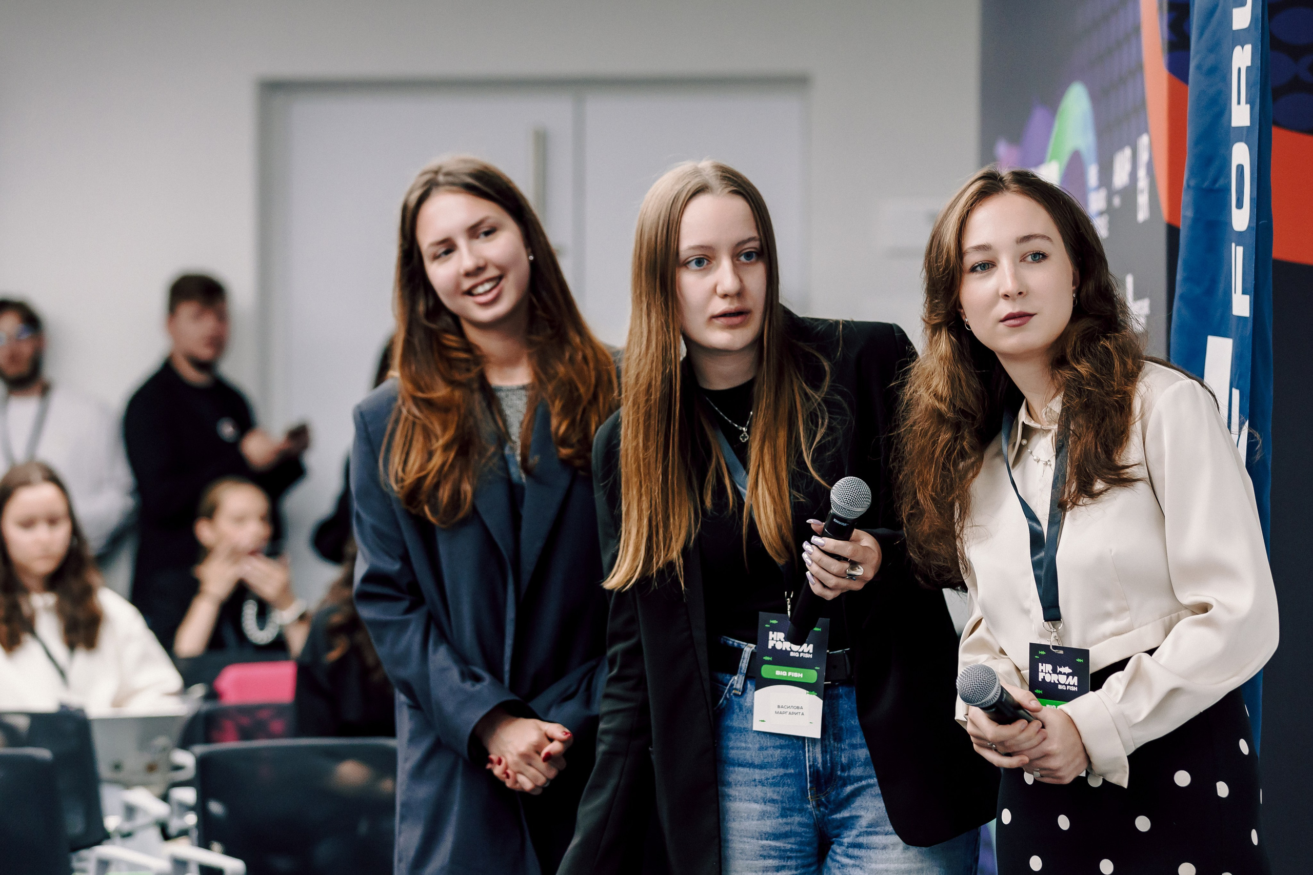 MarHR — Хакатон. Лёшка Варзегов — фотограф