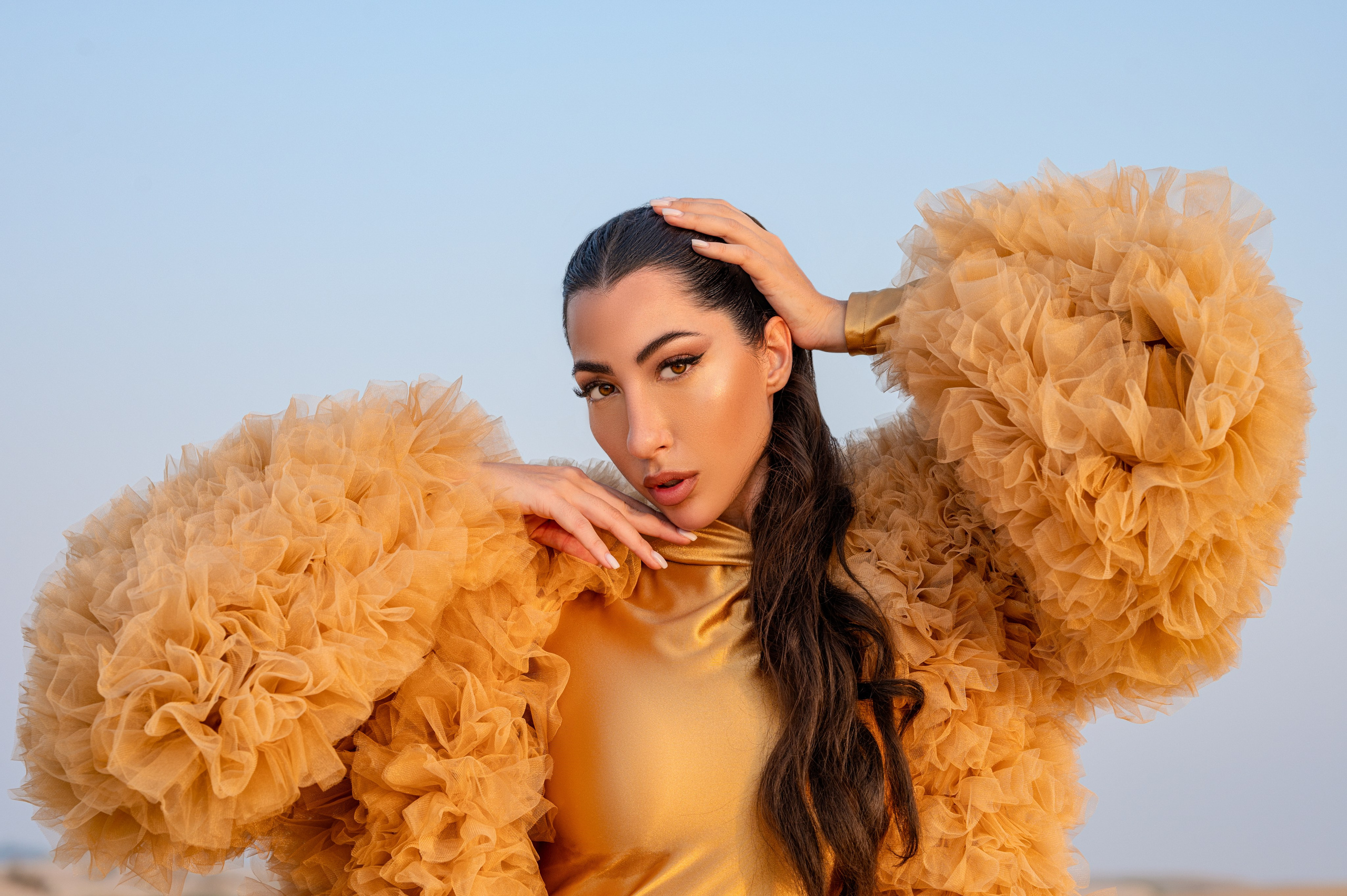 Fashion. Коммерческий фотограф Москва /Дубай, эксклюзивные фэшн фотосессии