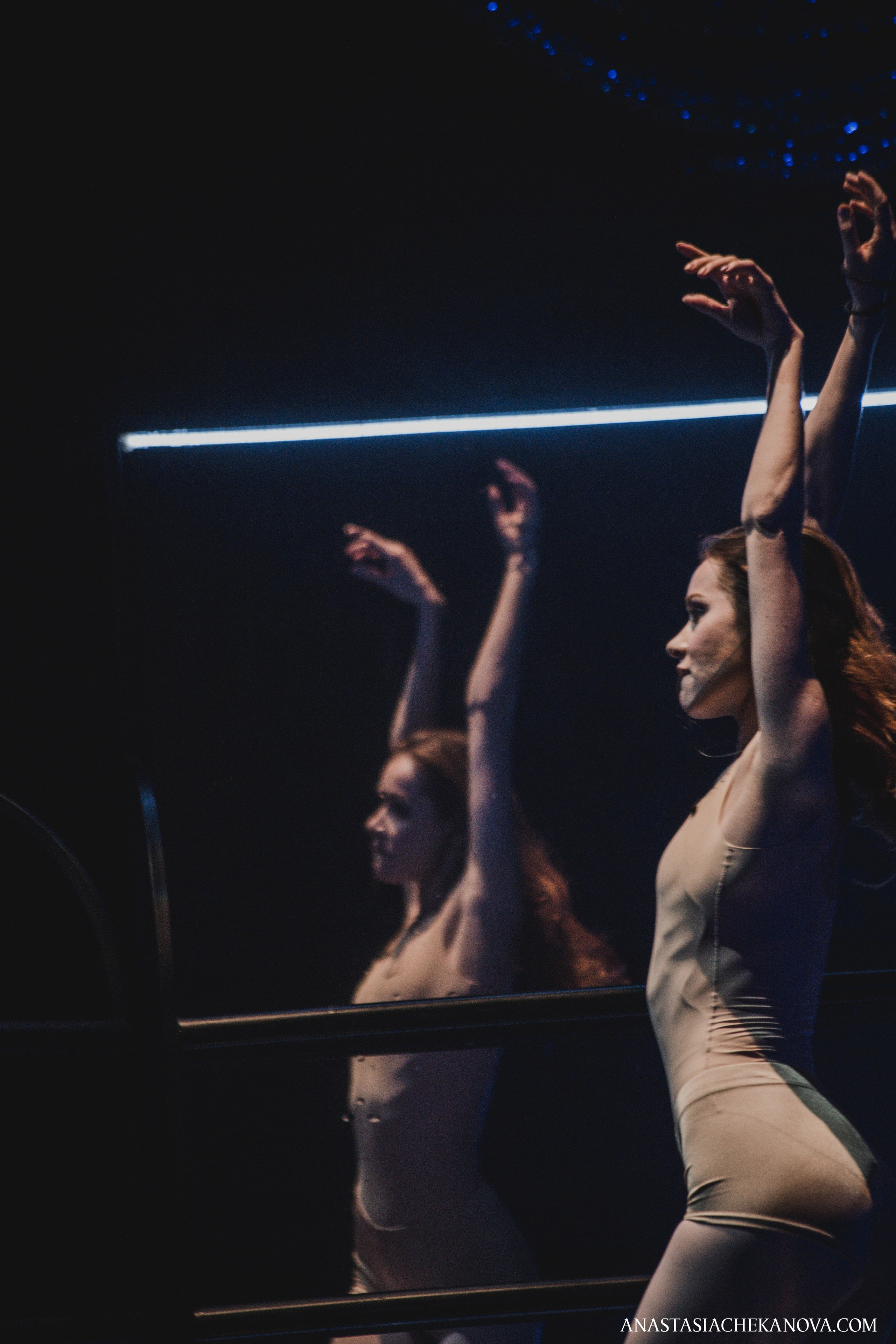 Мне не больно. Театр Луны. 29.04.15. Концертный и бурлеск фотограф Москва