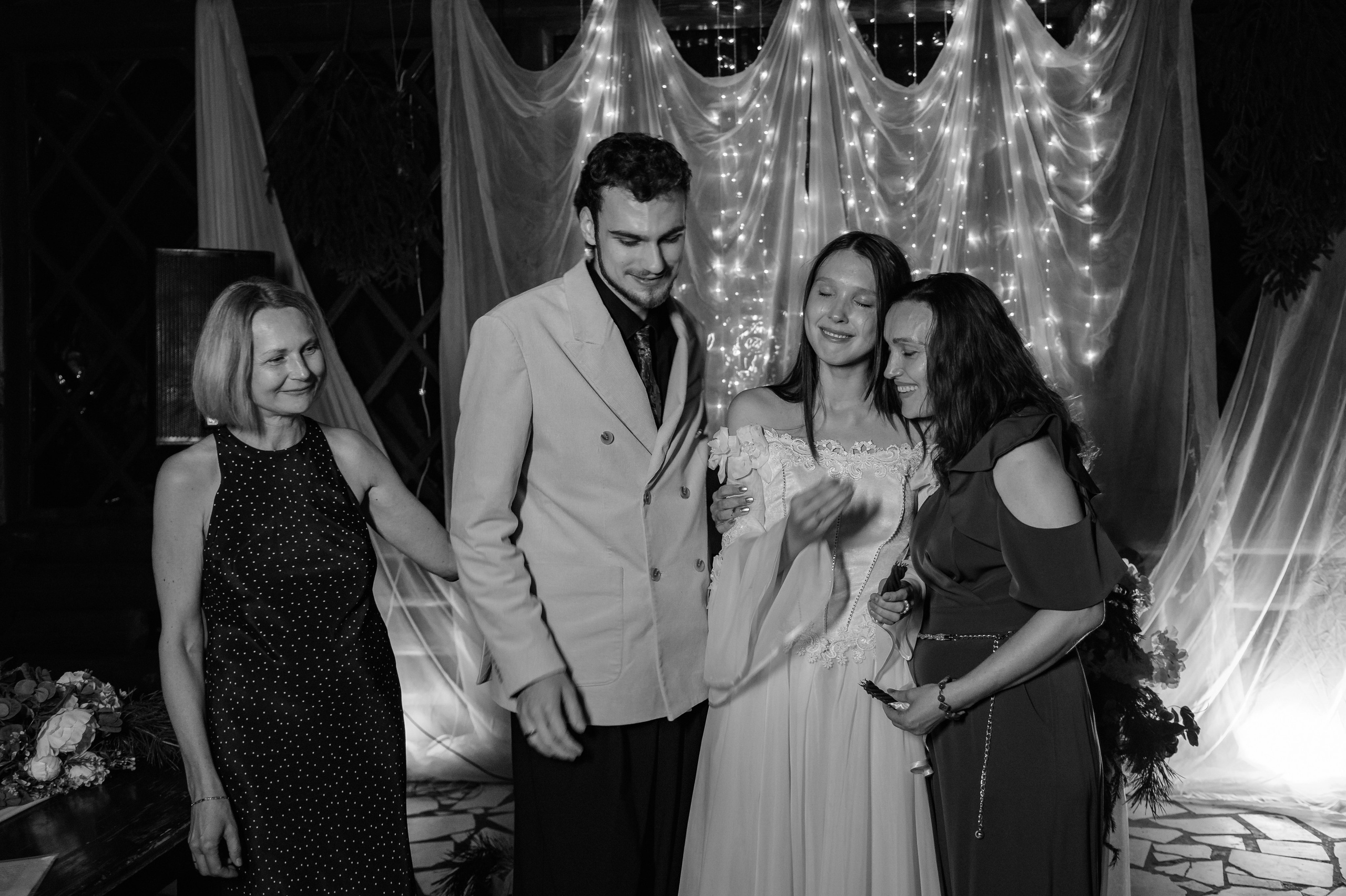 Александр и Анастасия. Свадебный и семейный фотограф в Самаре Посконнова Анна