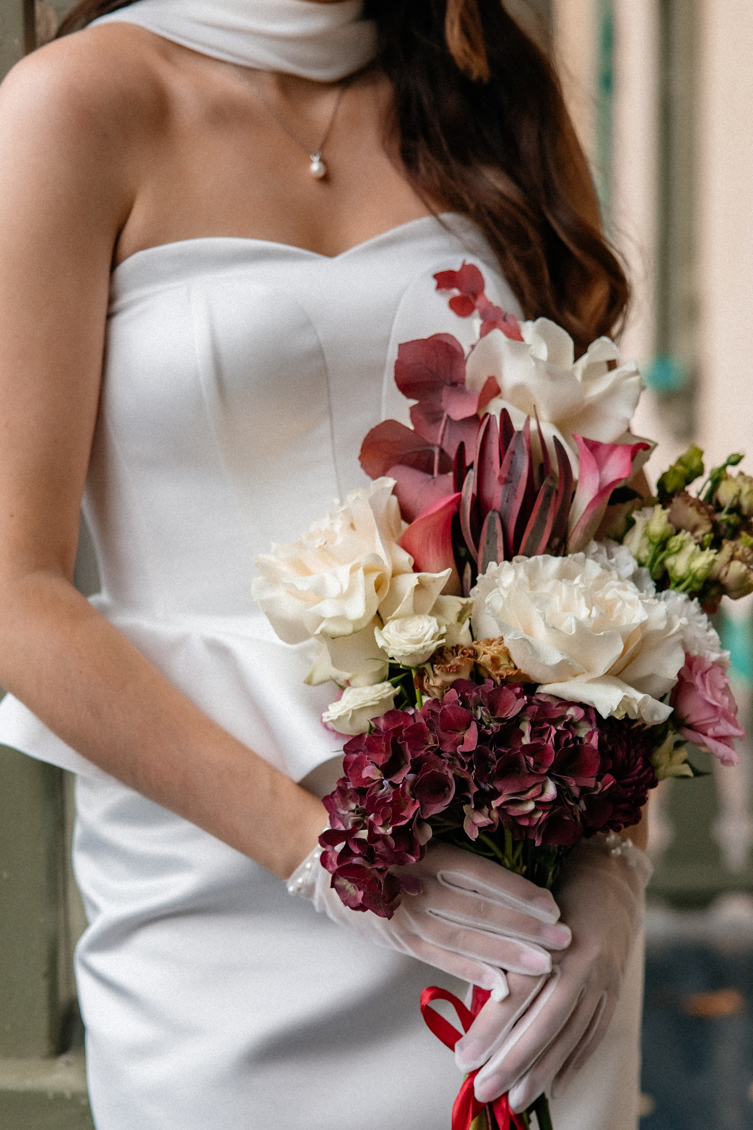 Оля и Максим. Светлана Ванцлав — фотограф Минск, Беларусь