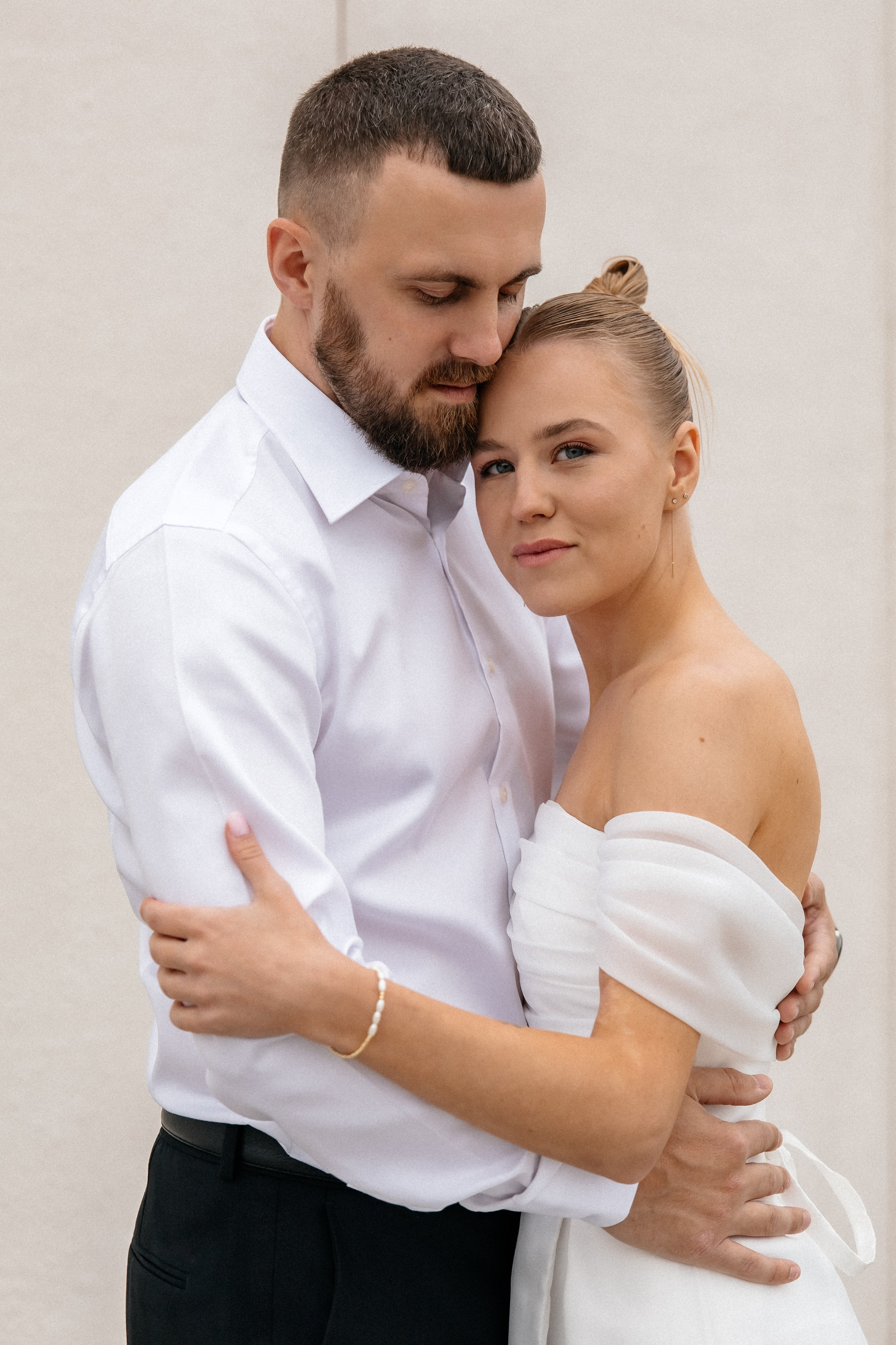 Саша и Дима. Светлана Ванцлав — фотограф Минск, Беларусь