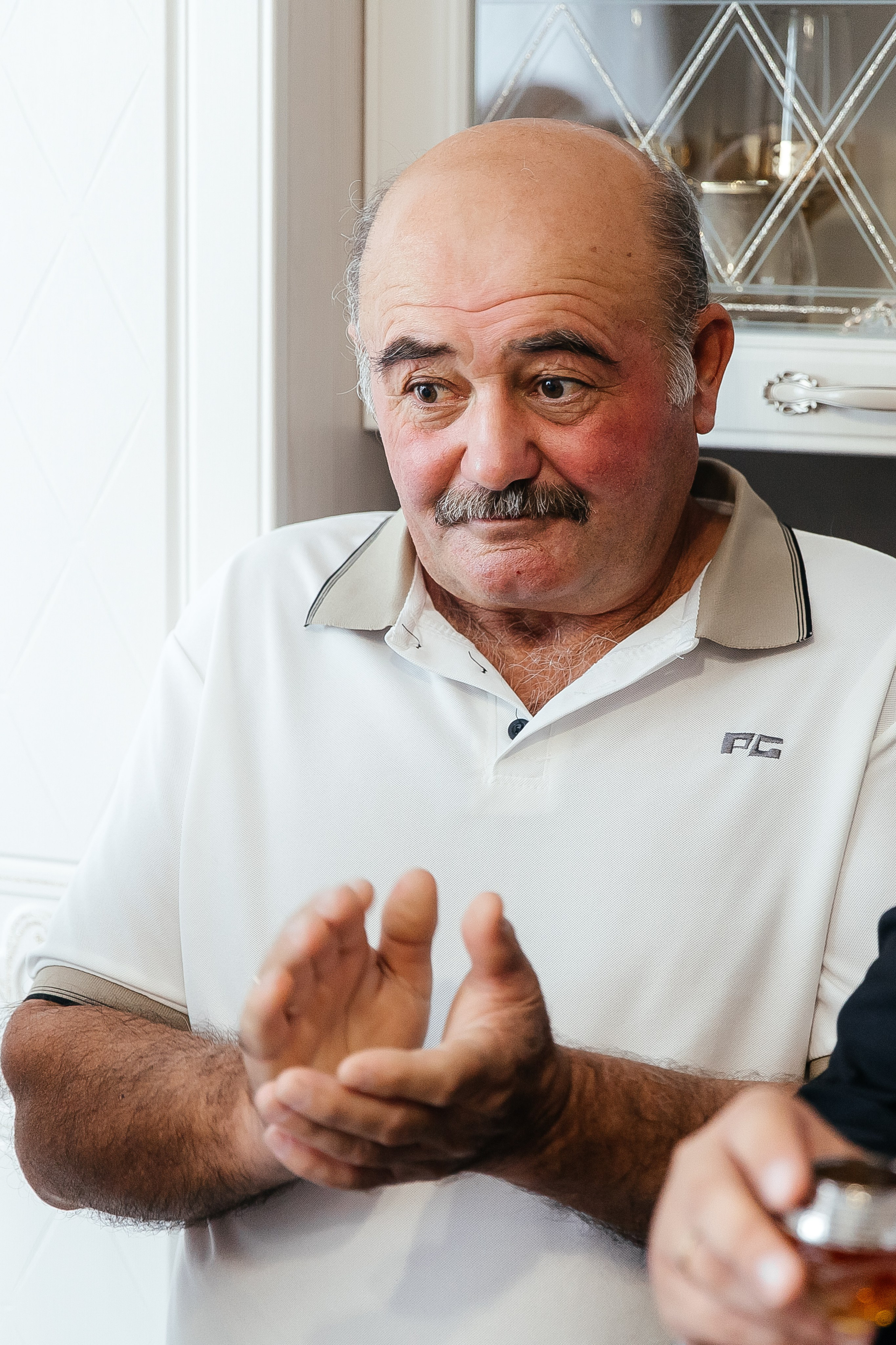 Сетрак и Марианна. Фотограф в Красноярске Надежда Воскресенская