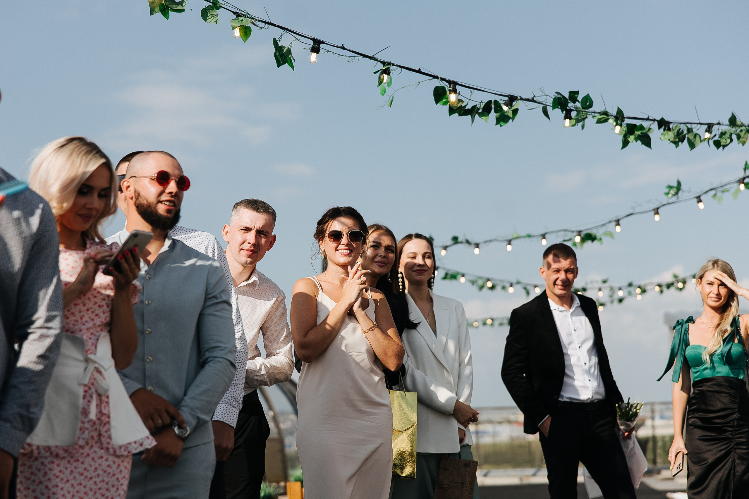 Иван Юлия. Фотограф в Красноярске Надежда Воскресенская