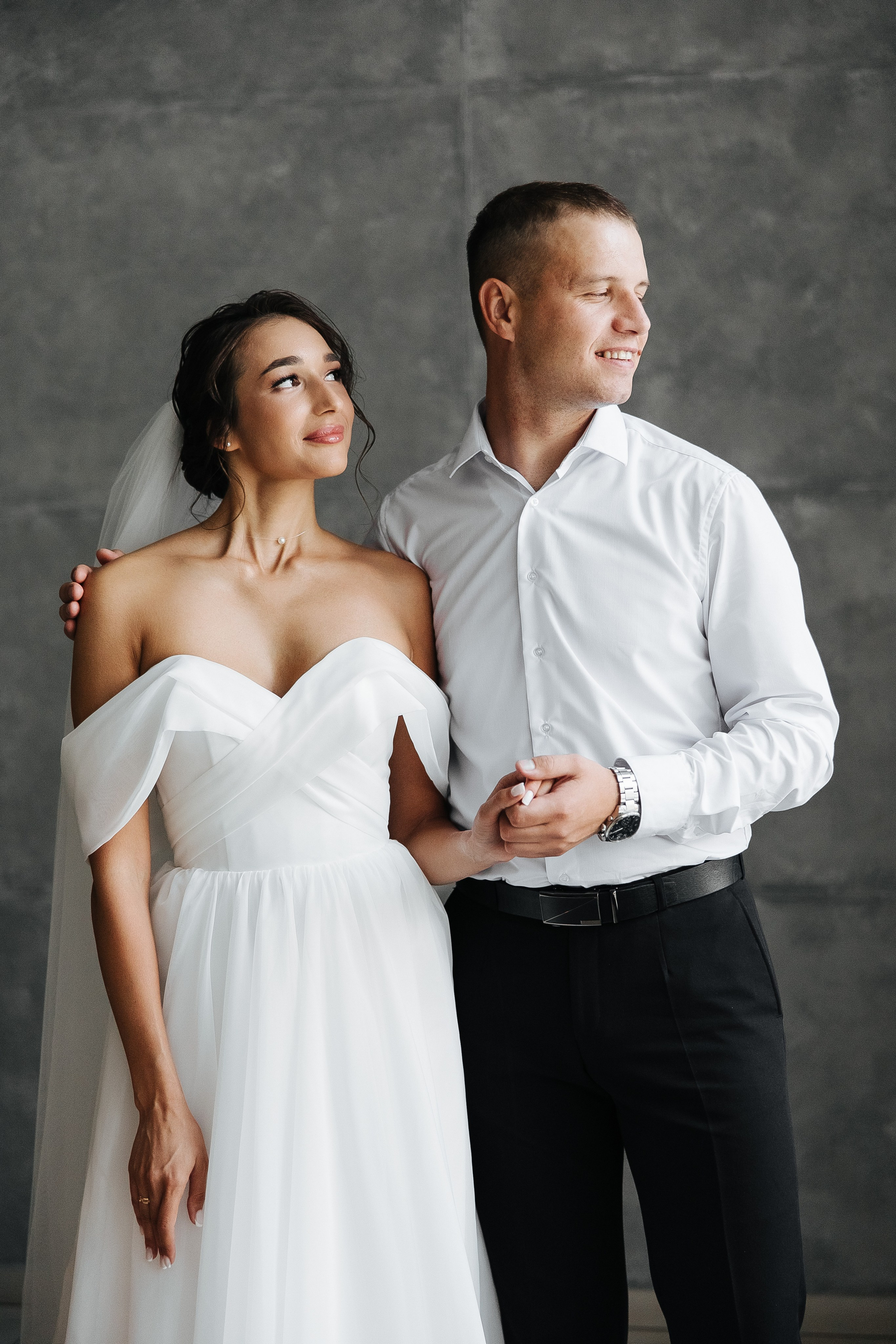 Иван Юлия. Фотограф в Красноярске Надежда Воскресенская