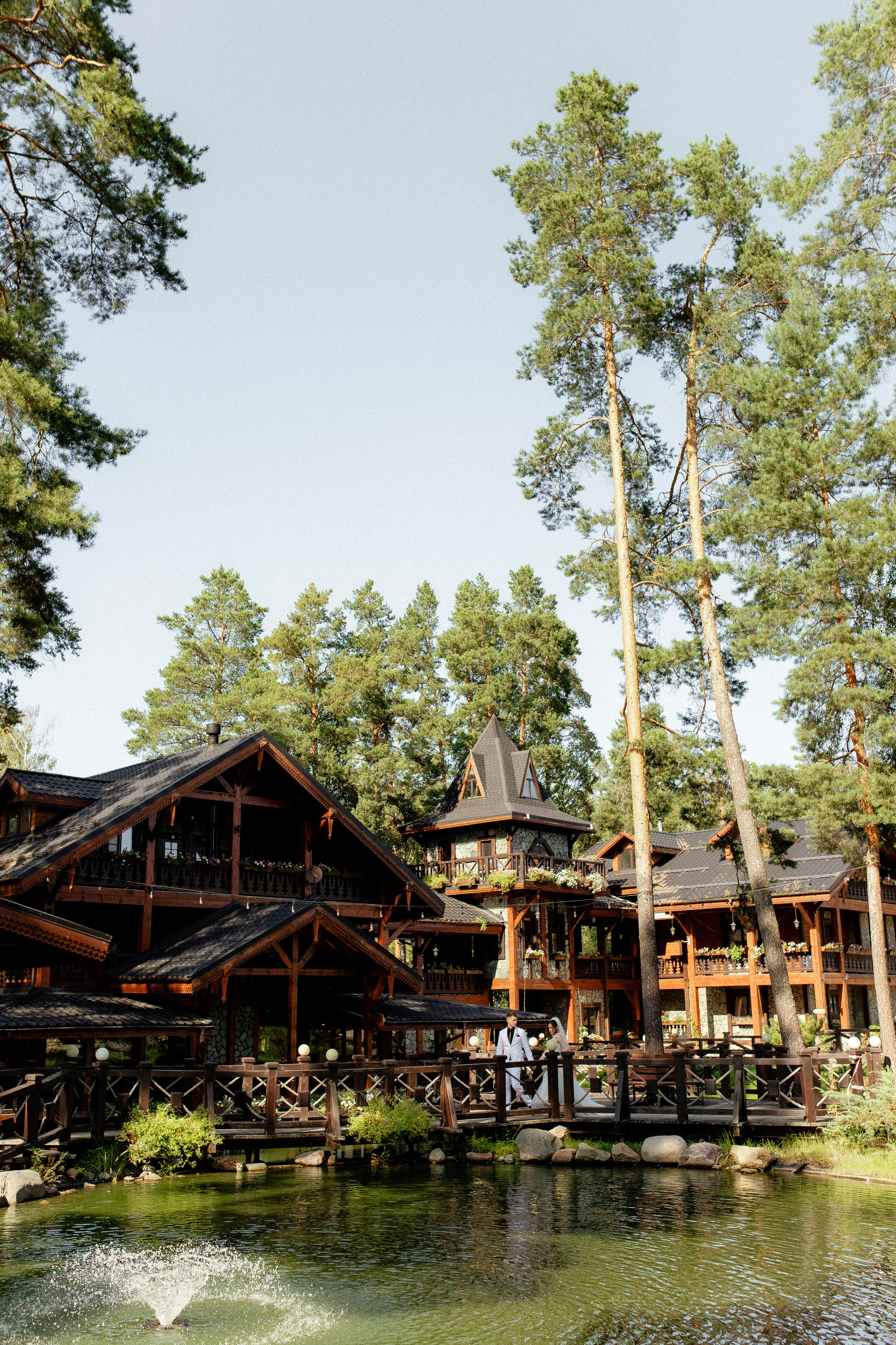 Юля и Кирилл 23.08.24. Индивидуальный, семейный и свадебный фотограф