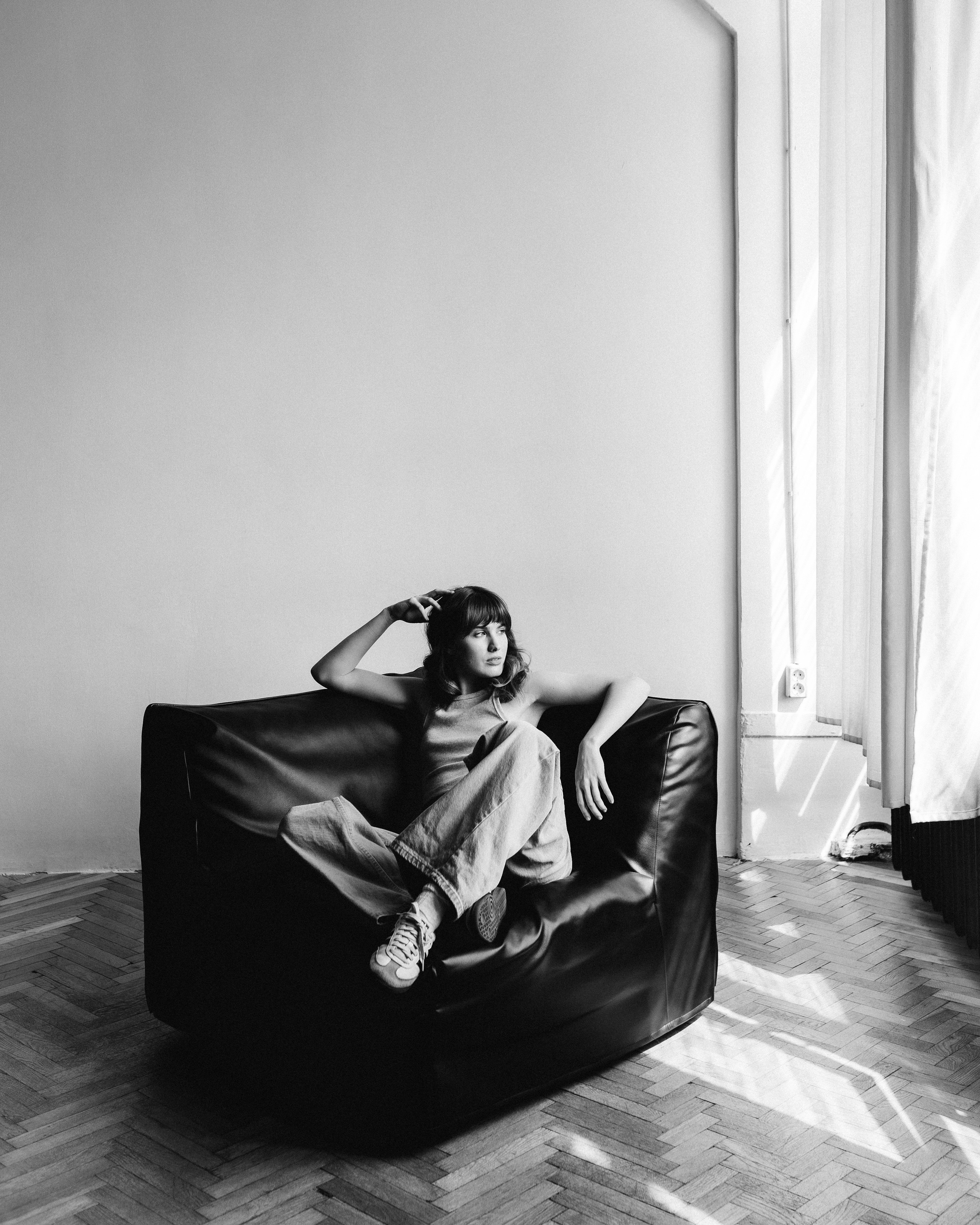 Personally. Портретный фотограф Москва