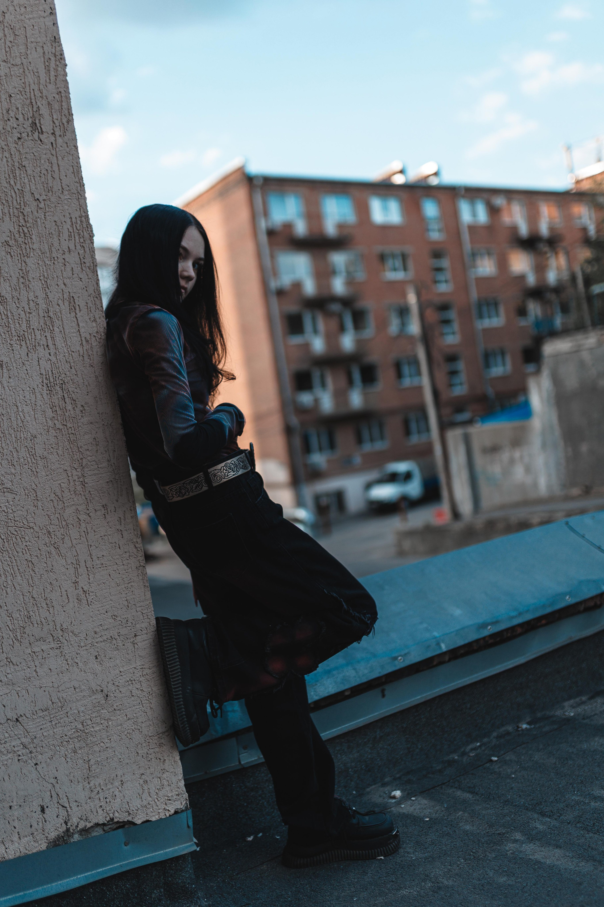 Дана. Фотограф в Ростове-на-Дону Ника Обида