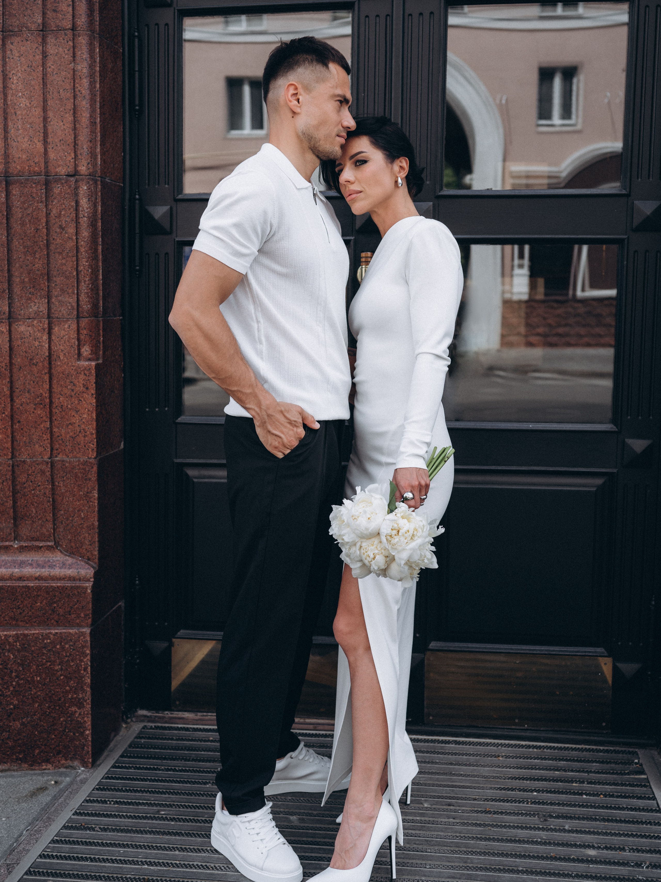 Свадебный день. Фотограф Любовь Подосенова Липецк|Воронеж